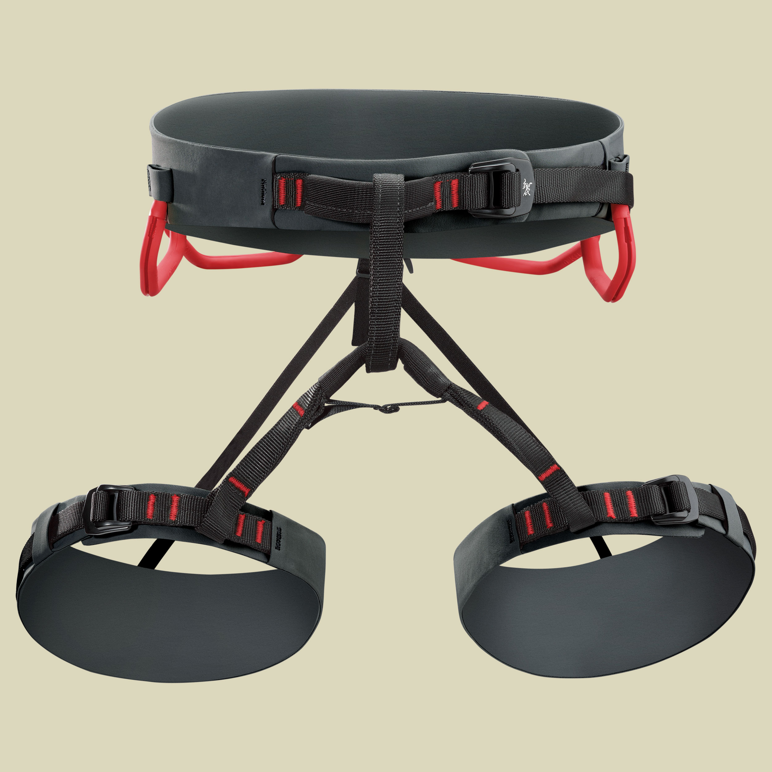 AR-395a Harness Men Größe L Farbe pilot/flare