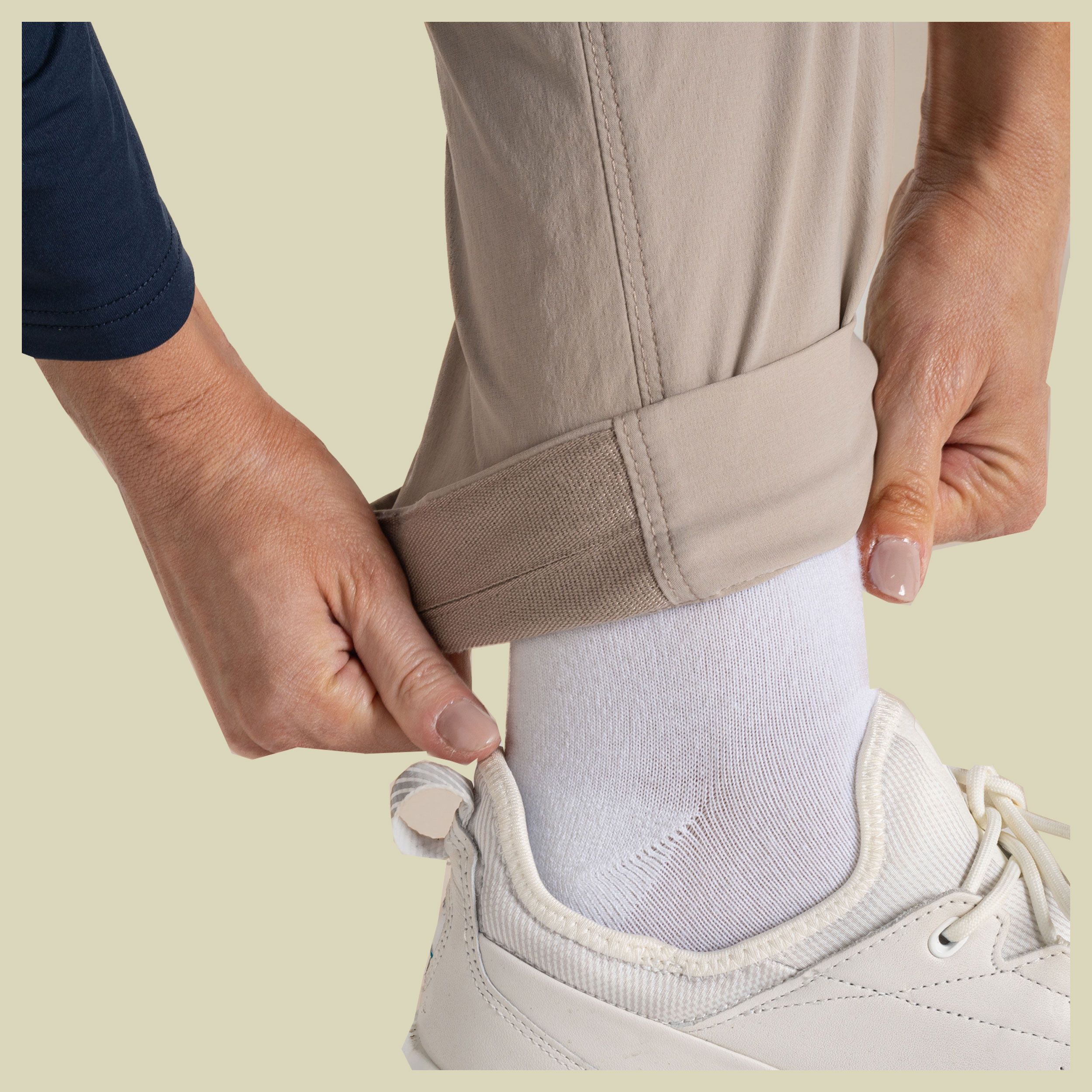 NosiLife Milla Trouser Women