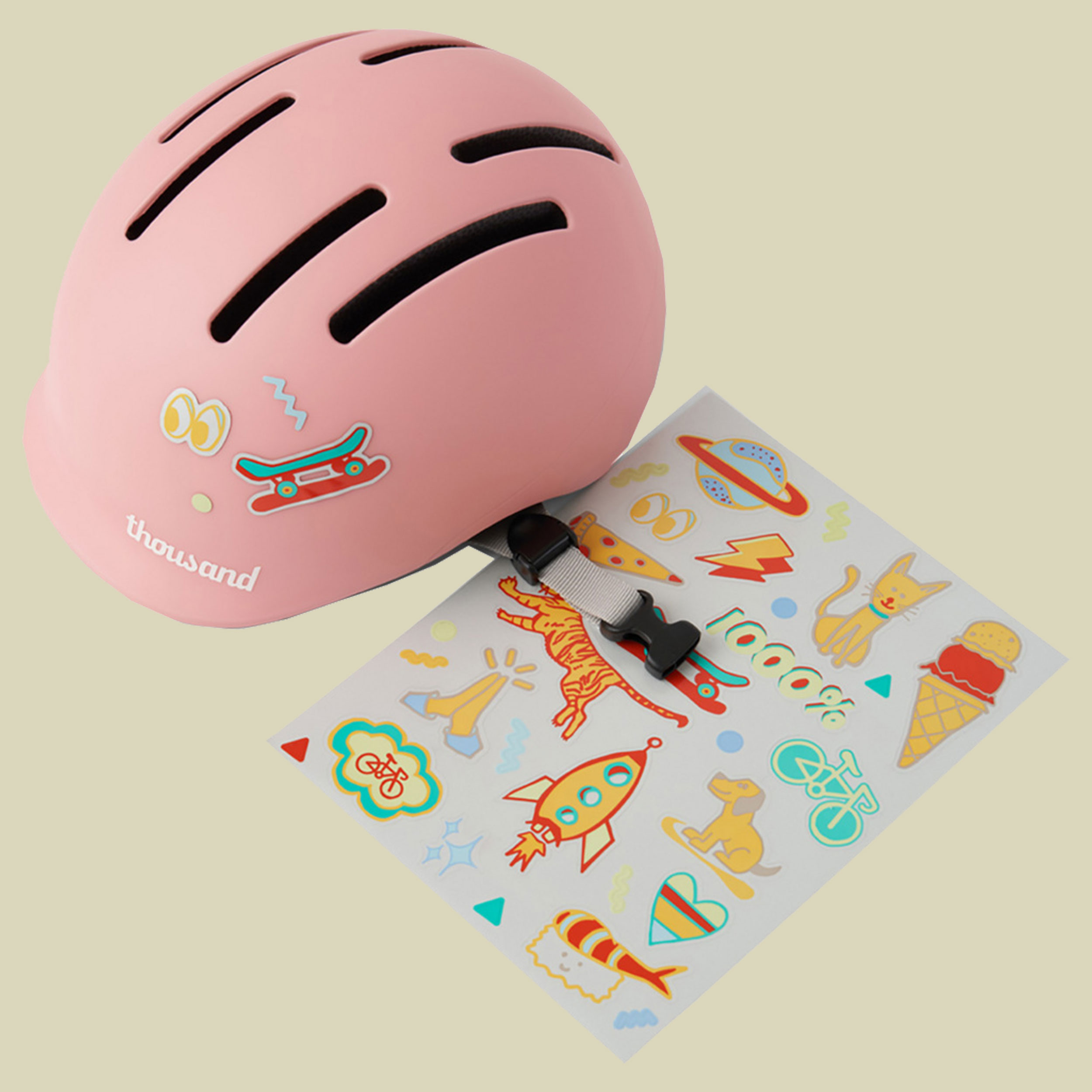 Toddler XXS 45-49 cm rosa - Farbe plush pink