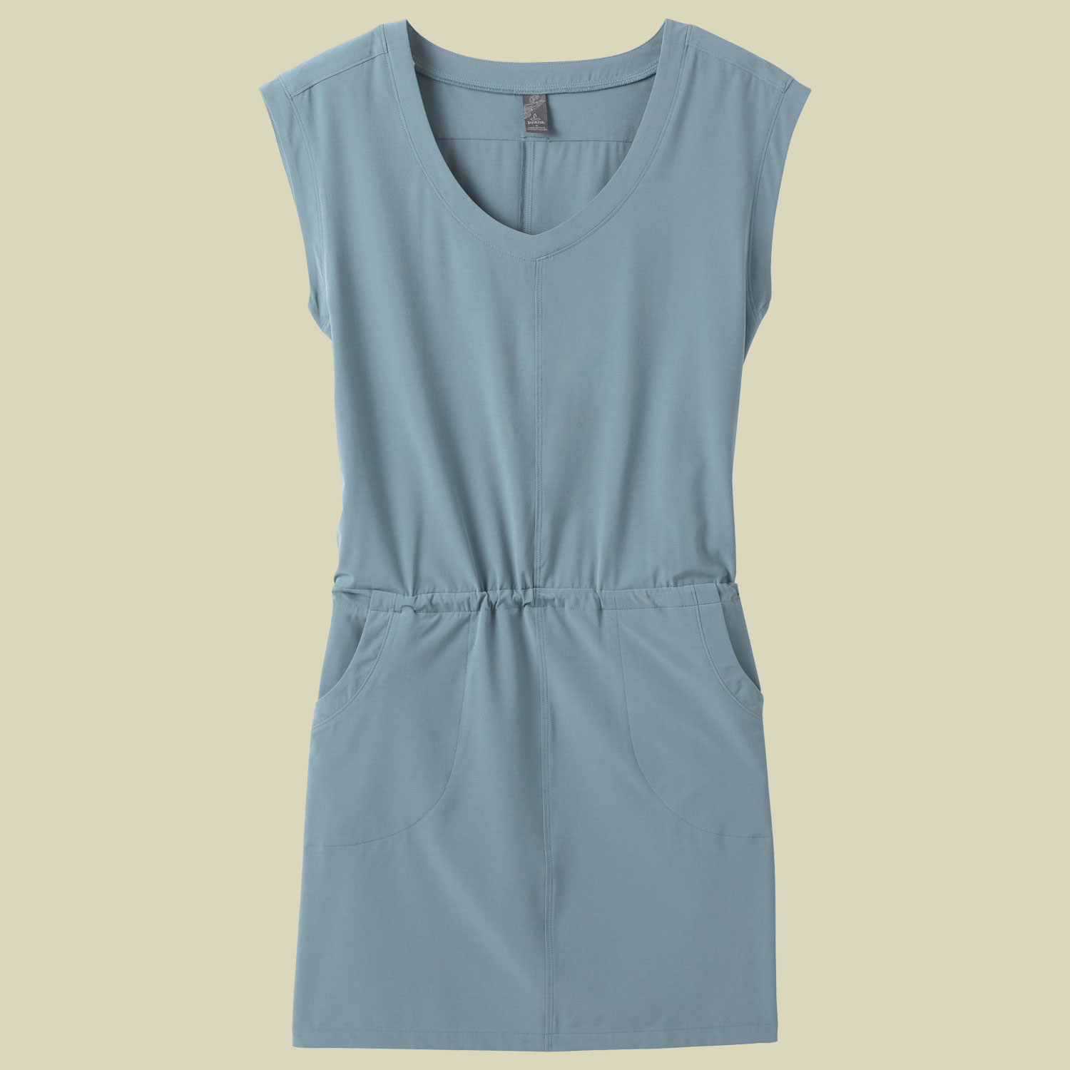 Norma Dress Women Größe M  Farbe smoky blue