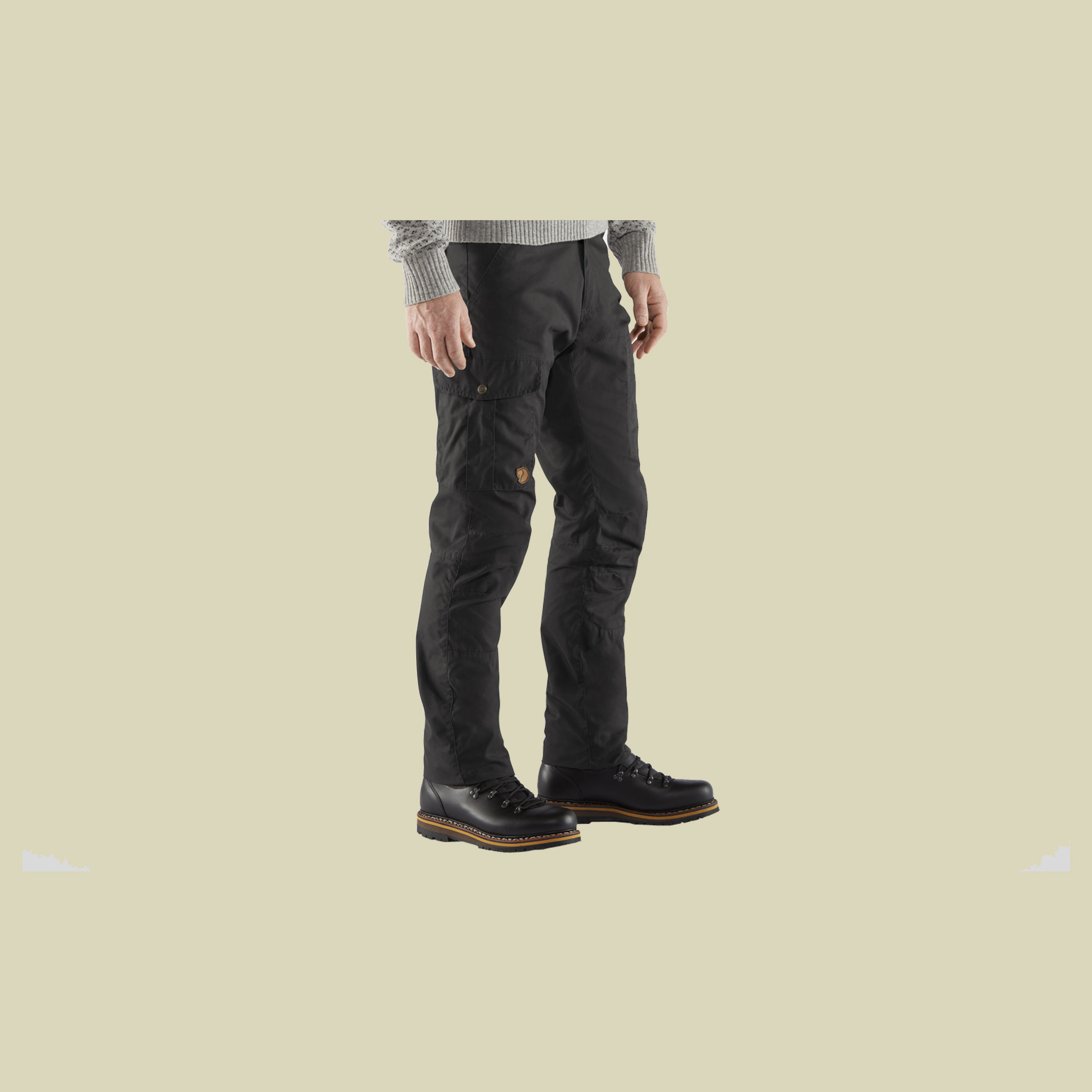 Karl Pro Trousers Men Größe 56 Farbe dark navy