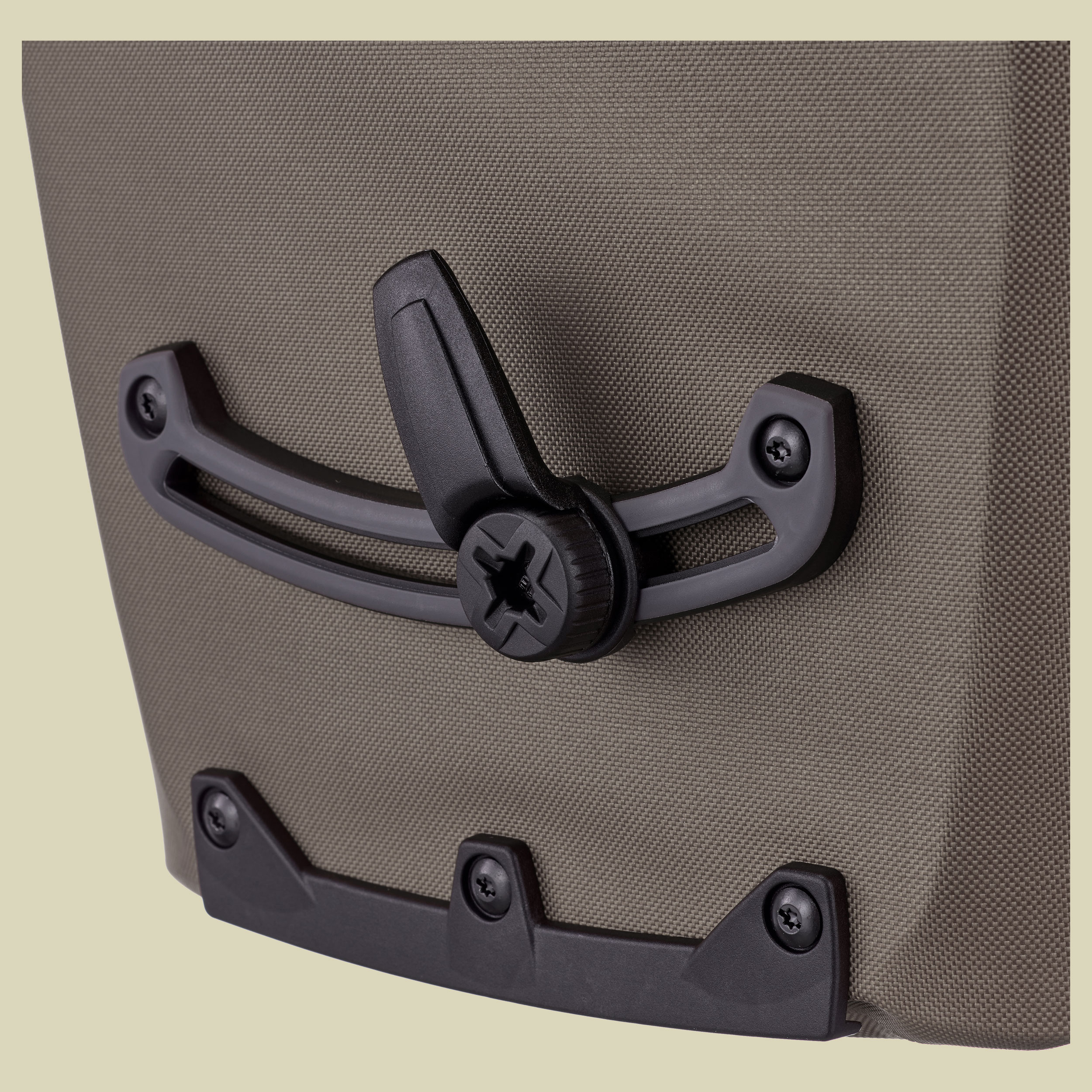 Vario Lite 22 L one size beige - dark sand