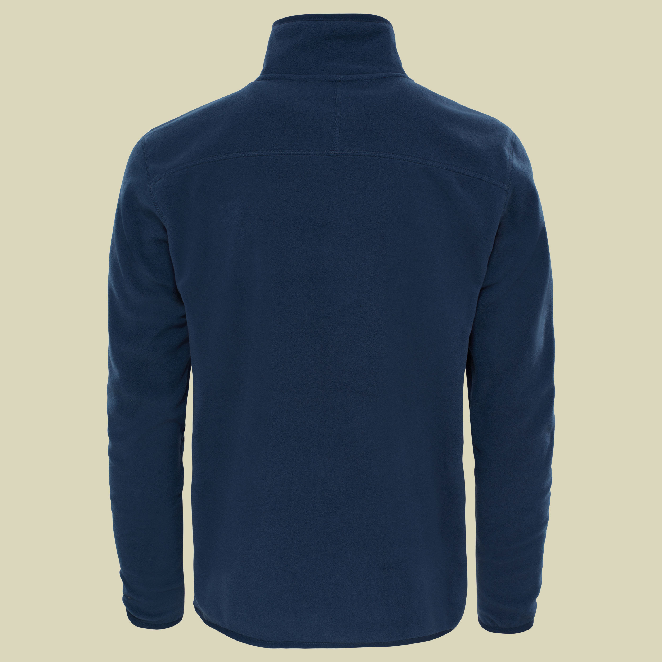 100 Glacier 1/4 Zip Men Größe XXL Farbe urban navy/urban navy