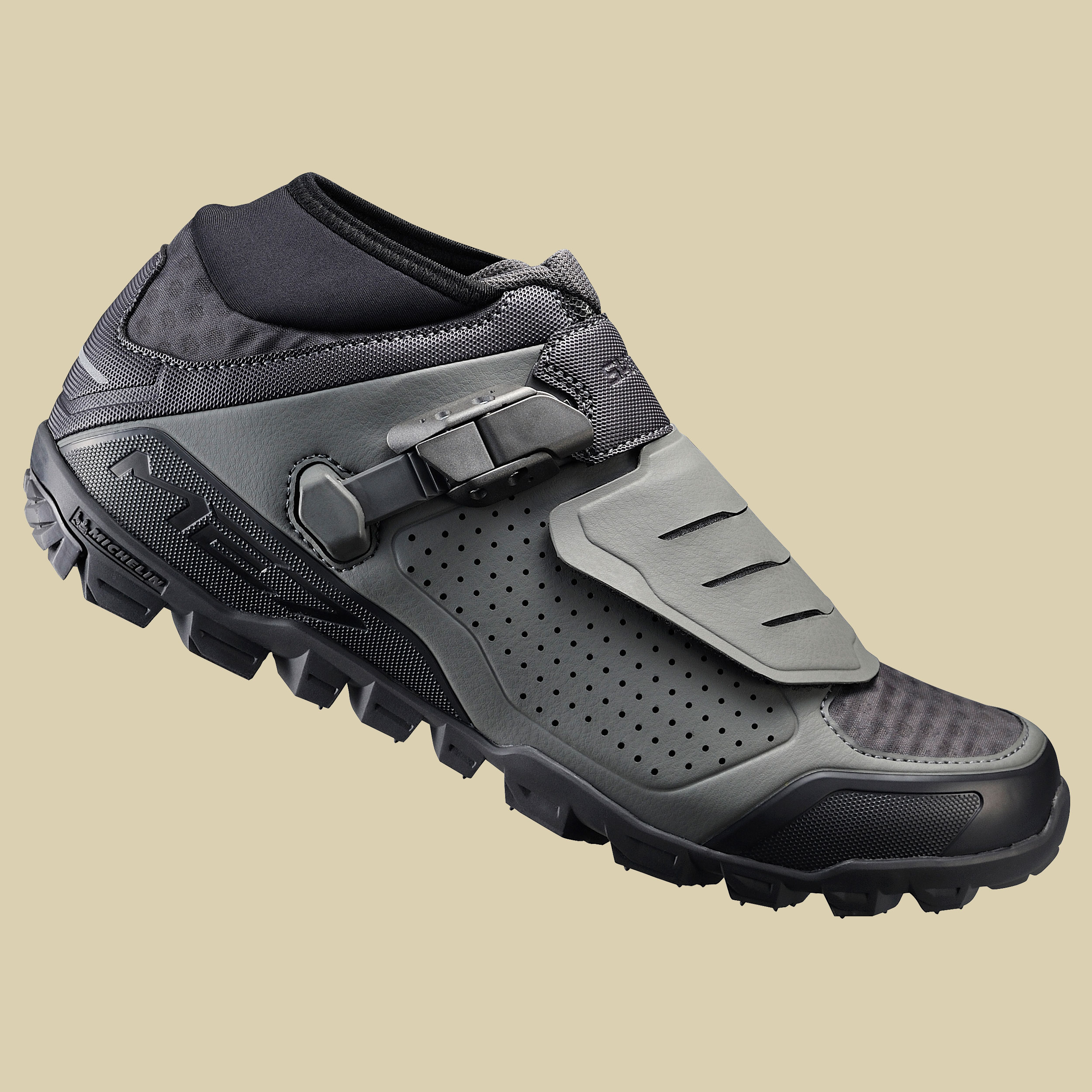 SH-ME7G Größe 42 Farbe grau