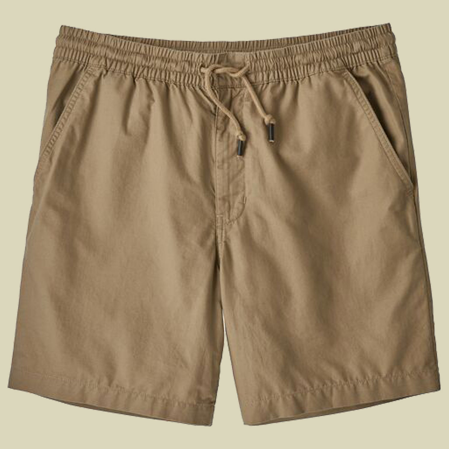 Lightweight All-Wear Hemp Volley Shorts Men Größe XL Farbe mojave khaki