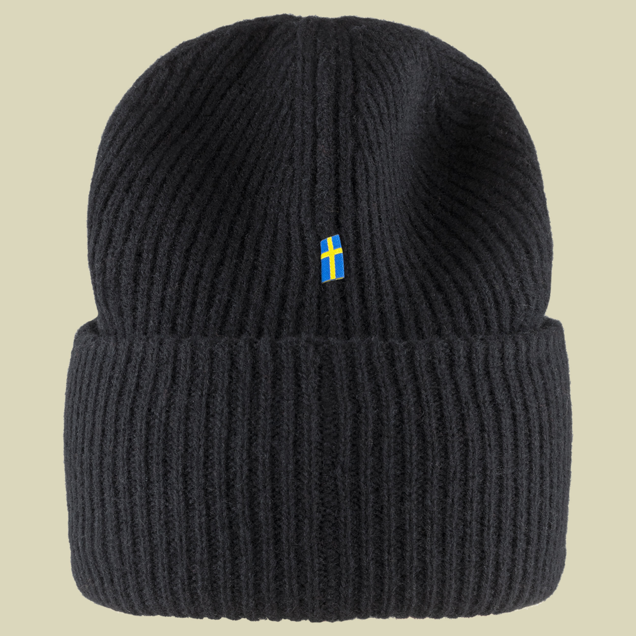 1960 Logo Hat One Size schwarz - black