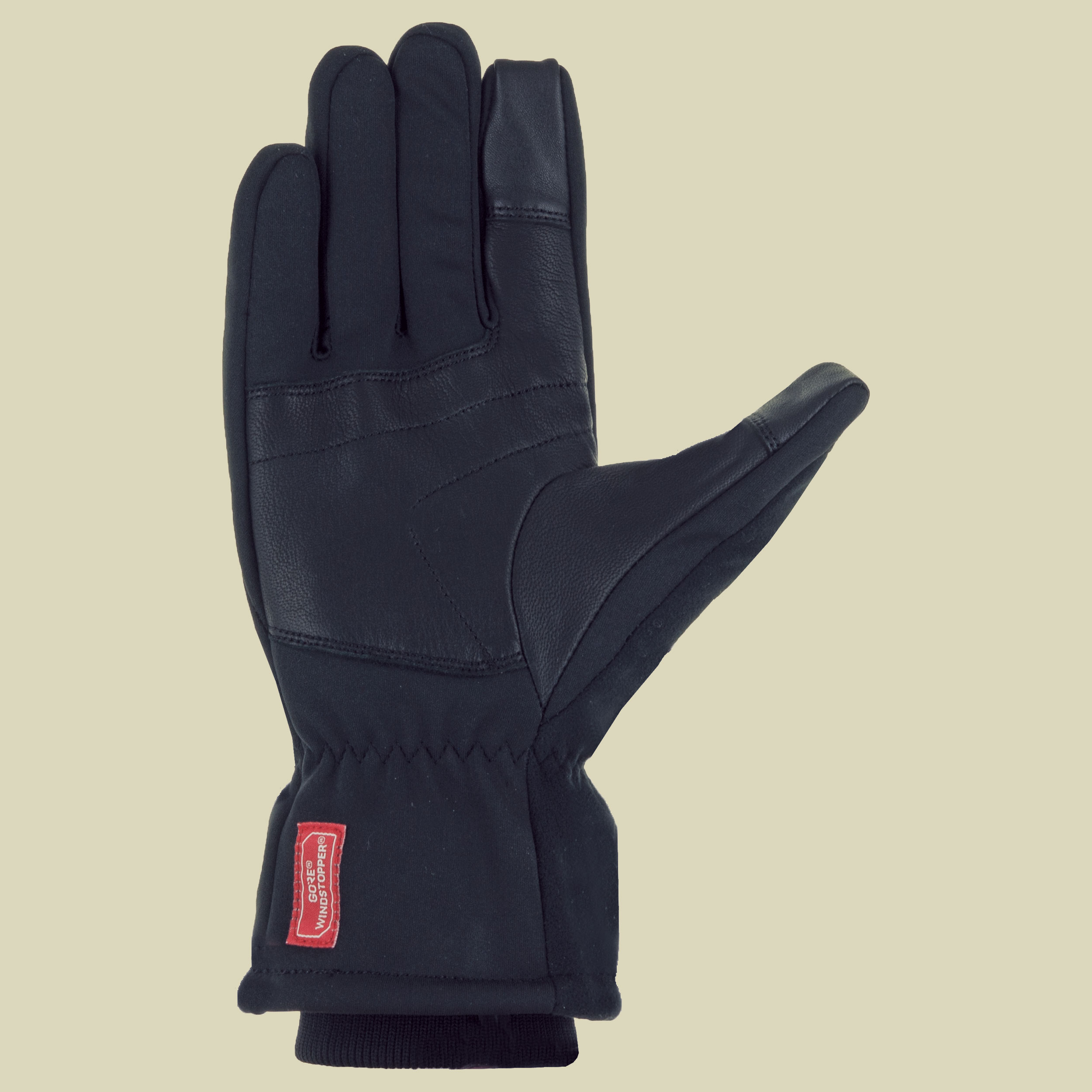 Karlstad Größe 8,5 Farbe schwarz