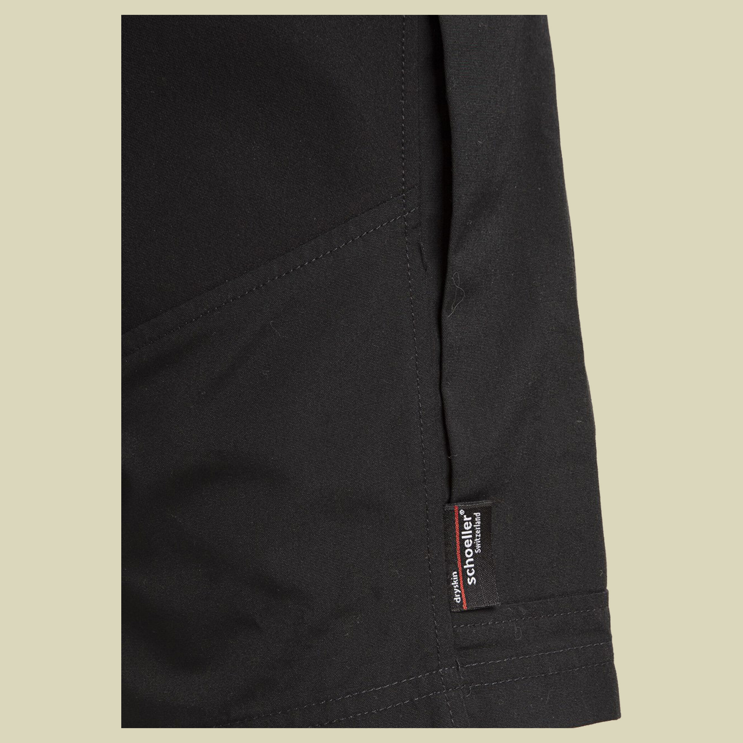 Makke II Shorts Men Größe 48 Farbe black