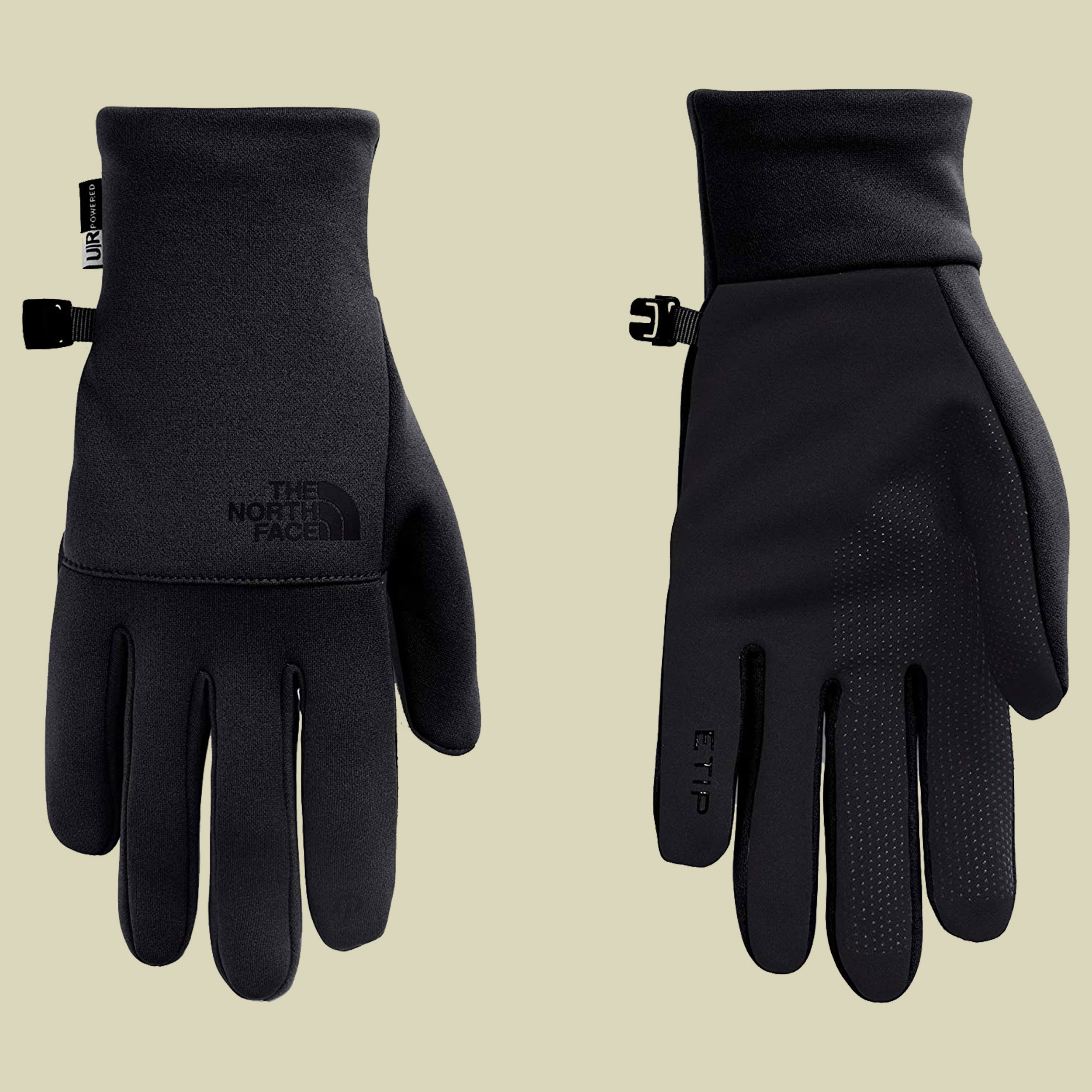 Etip Recycled Glove Unisex