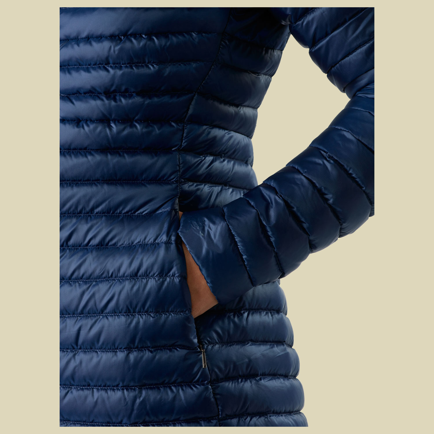 Nuri Coat Women