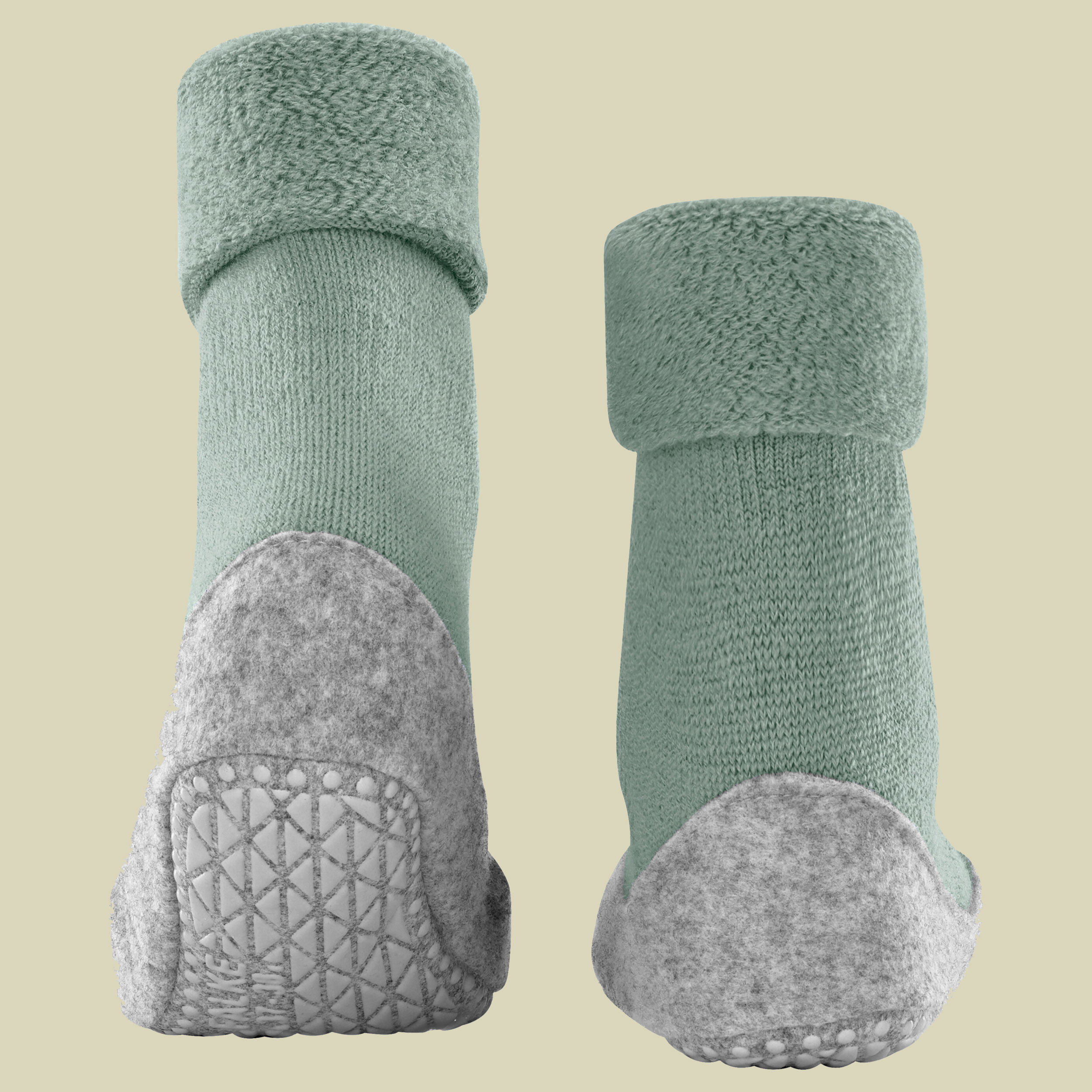 Cosyshoe SO Women grün 41-42 - peppermint