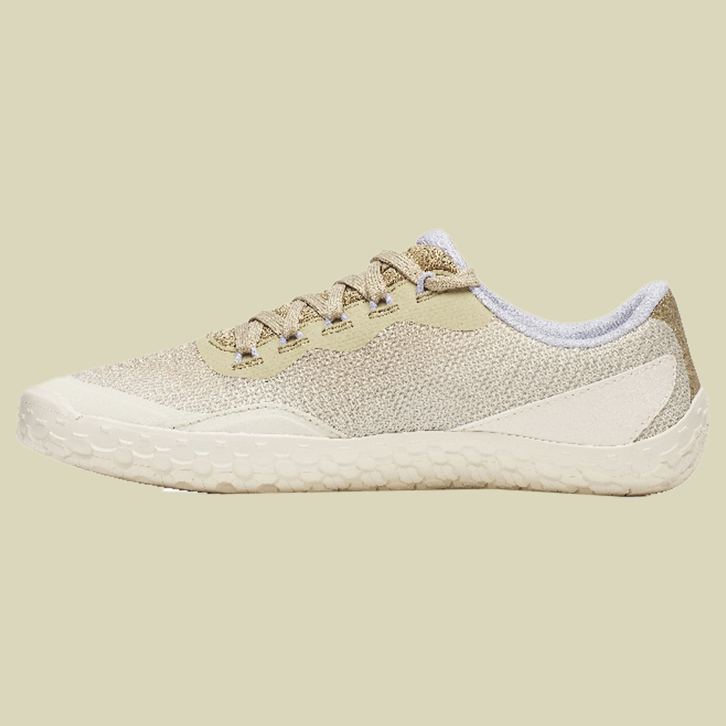 Vapor Glove7 Women UK 8 beige - stucco/casper