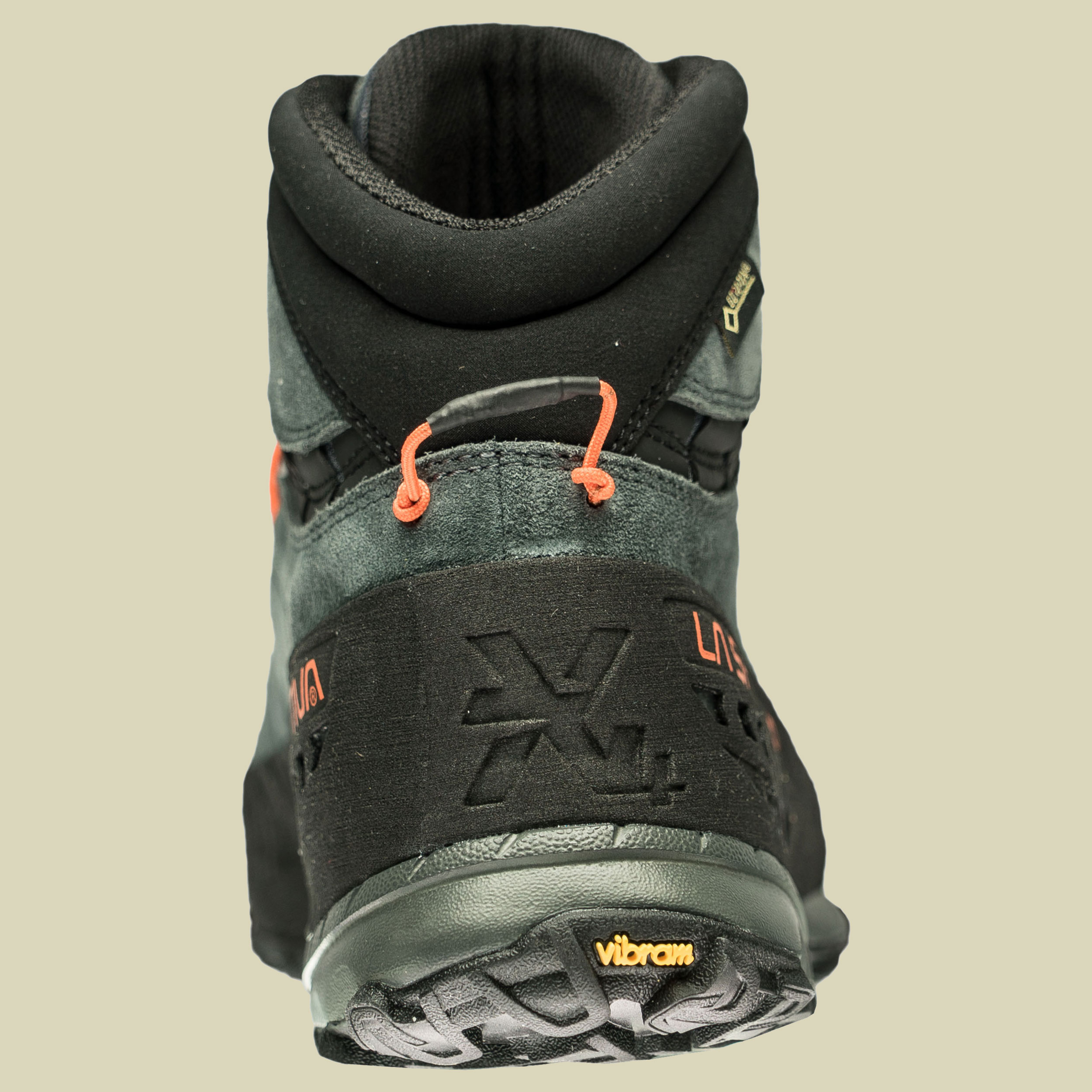 TX4 Mid GTX Men Größe 45 Farbe carbon/flame