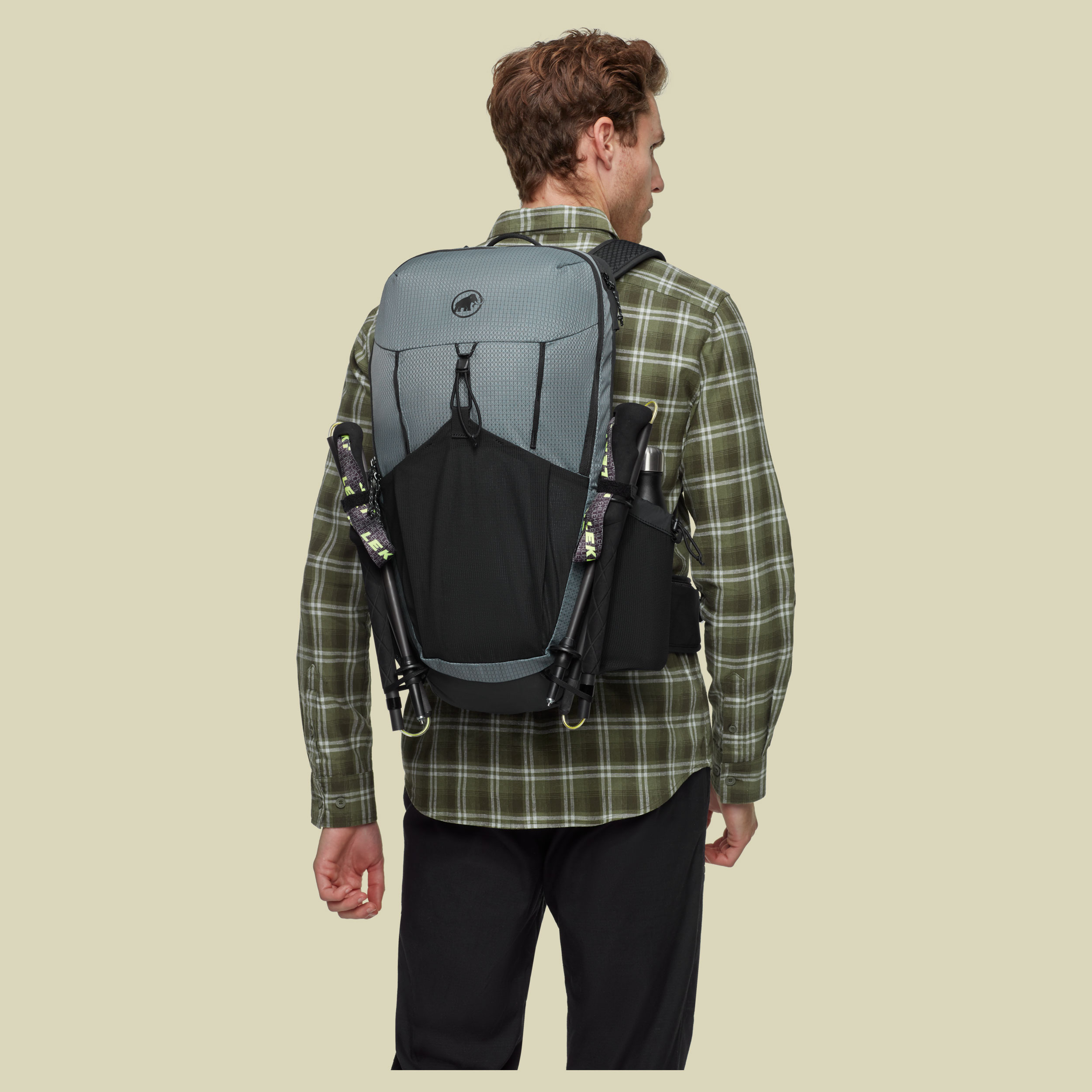 Ducan 22 22 grau - strata-black