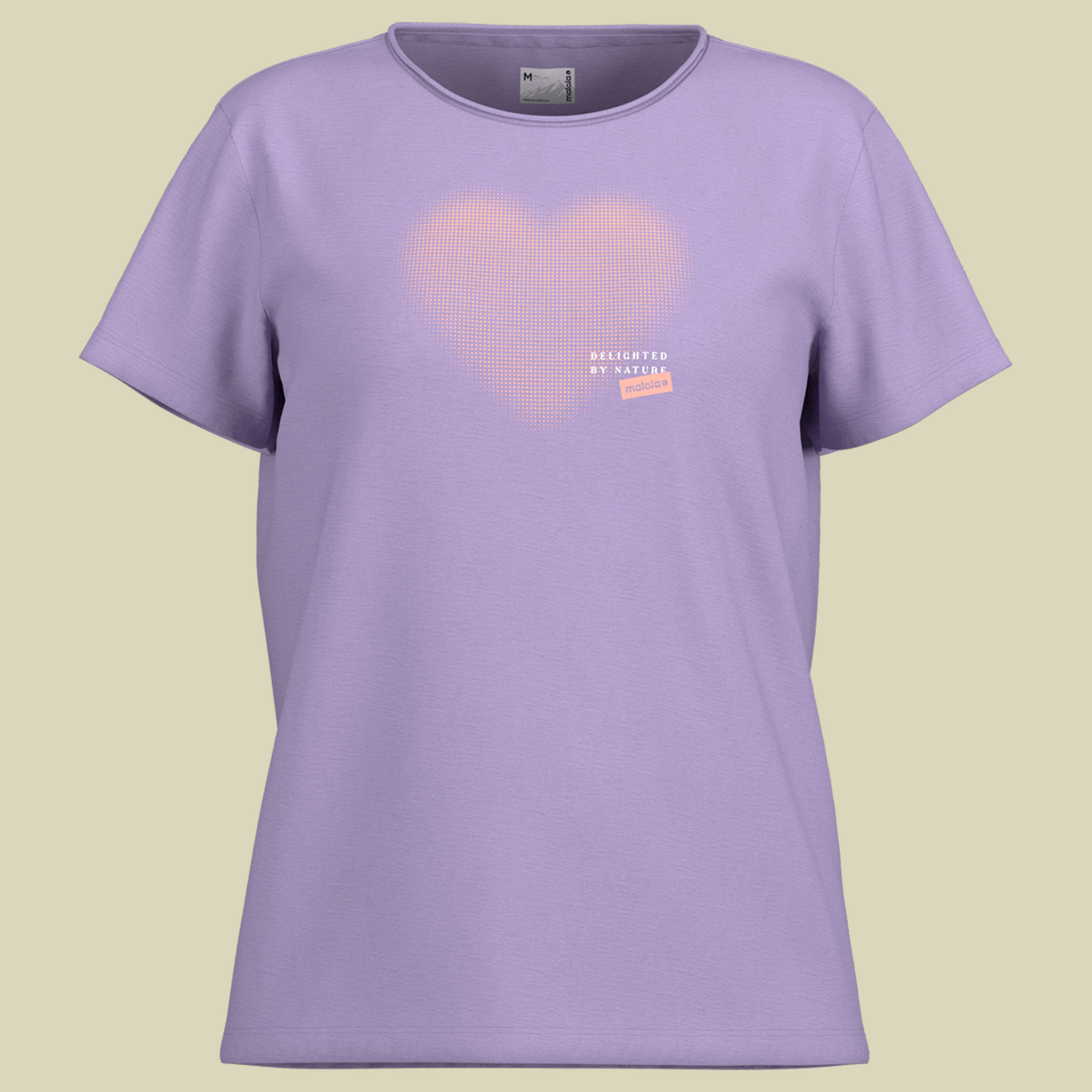 CintoM Women L lila - summer sky