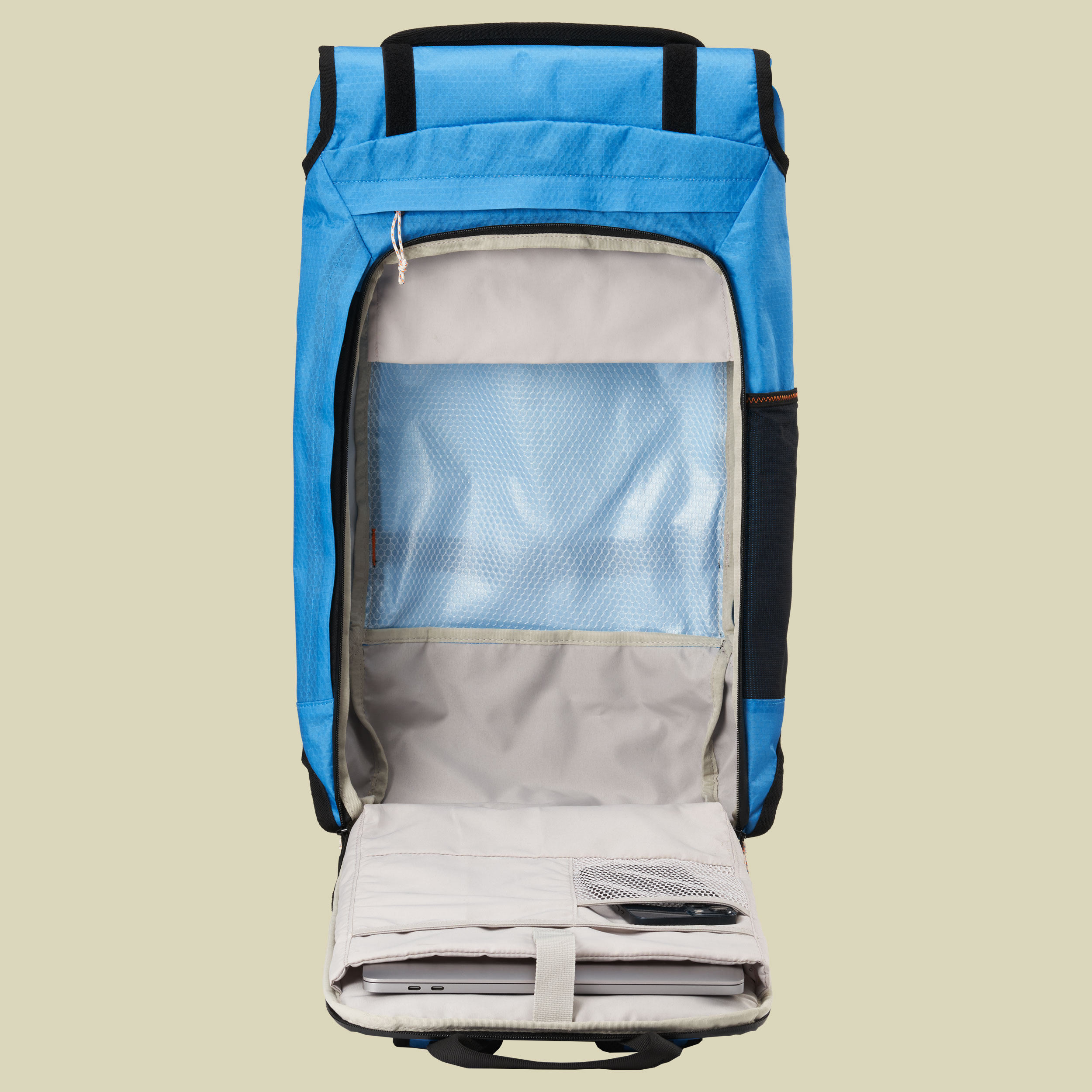 Aevor Trip Pack Proof blau 26 - proof retro blue