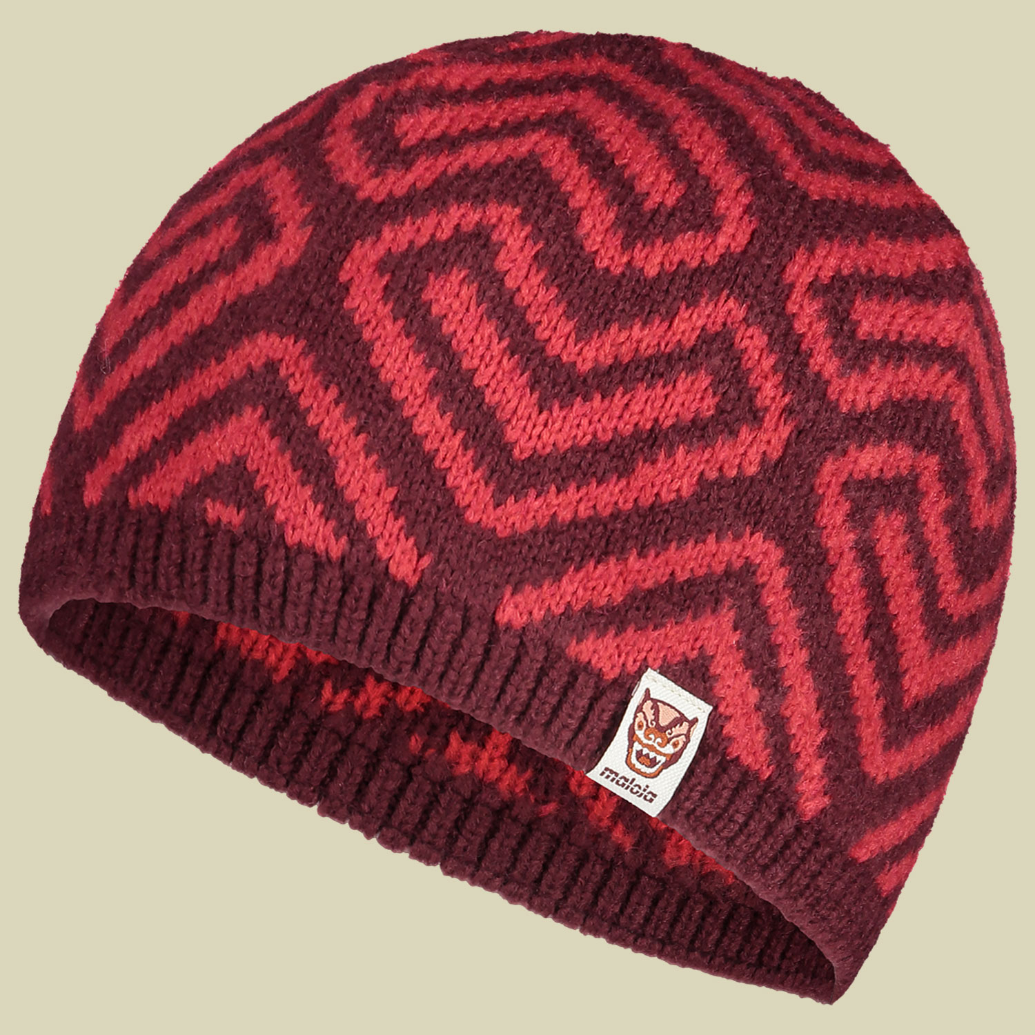 DamthangM. Beanie