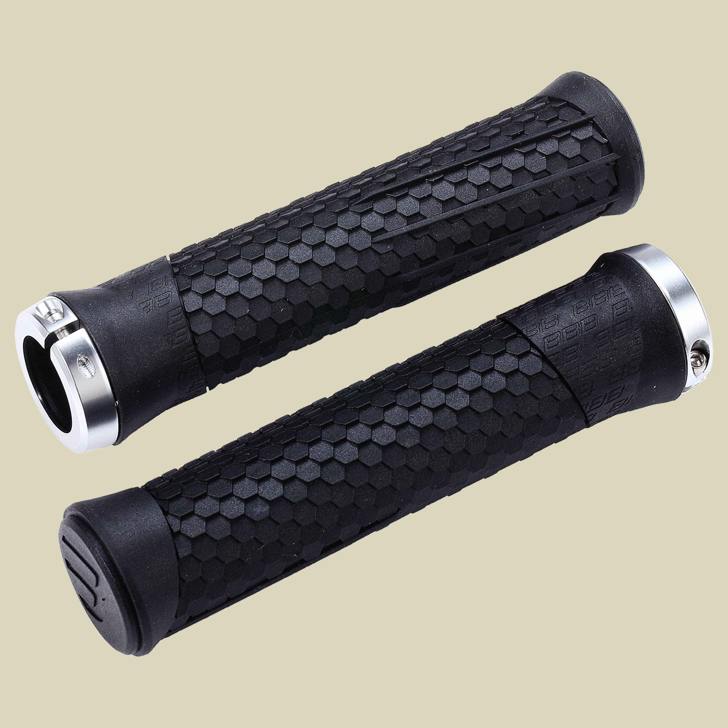 BHG-95 Python Griffe Größe one size Farbe schwarz