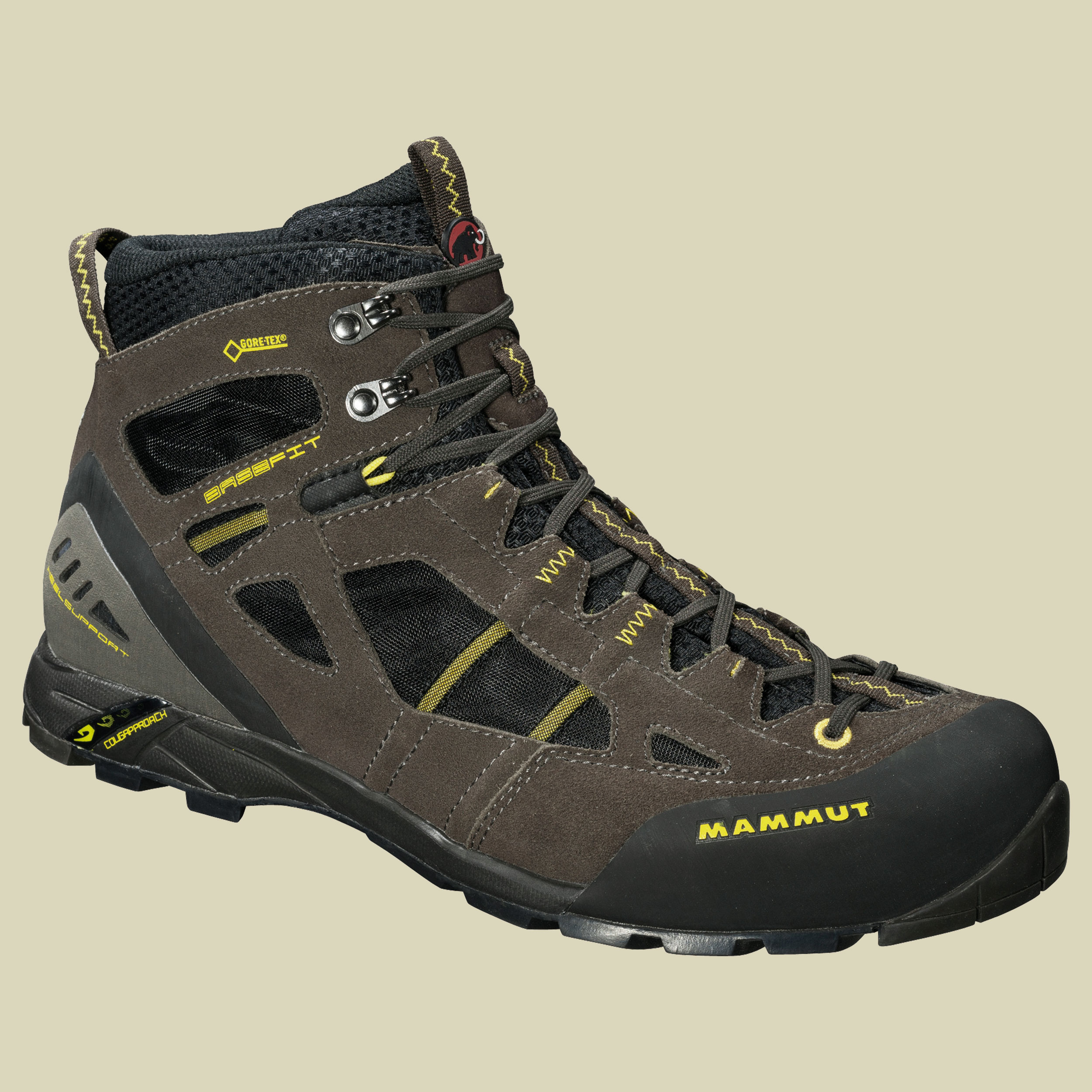 Redburn Mid GTX Men Größe UK 7 Farbe graphite-cyan