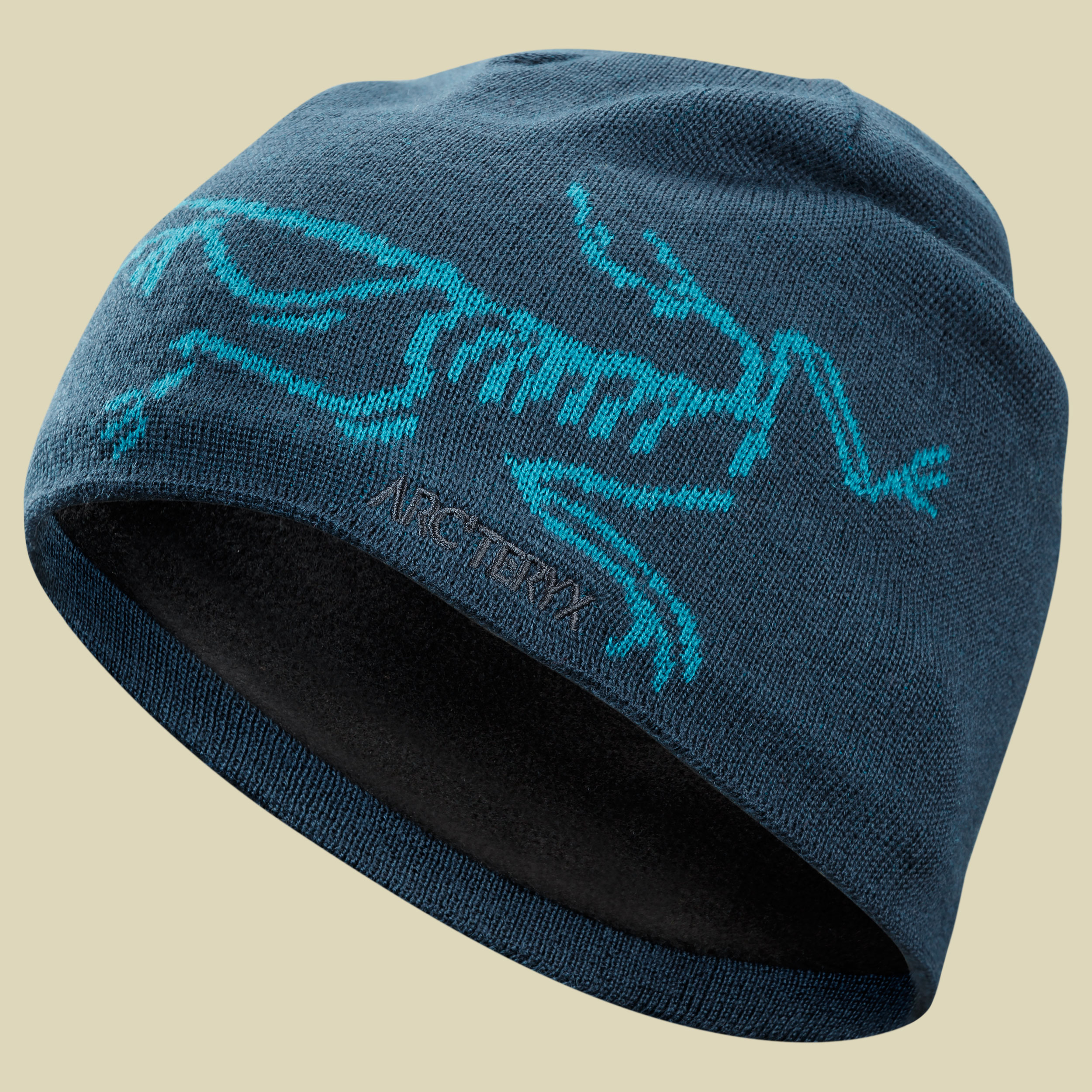 Bird Head Toque Größe one size Farbe nocturne-deep cove