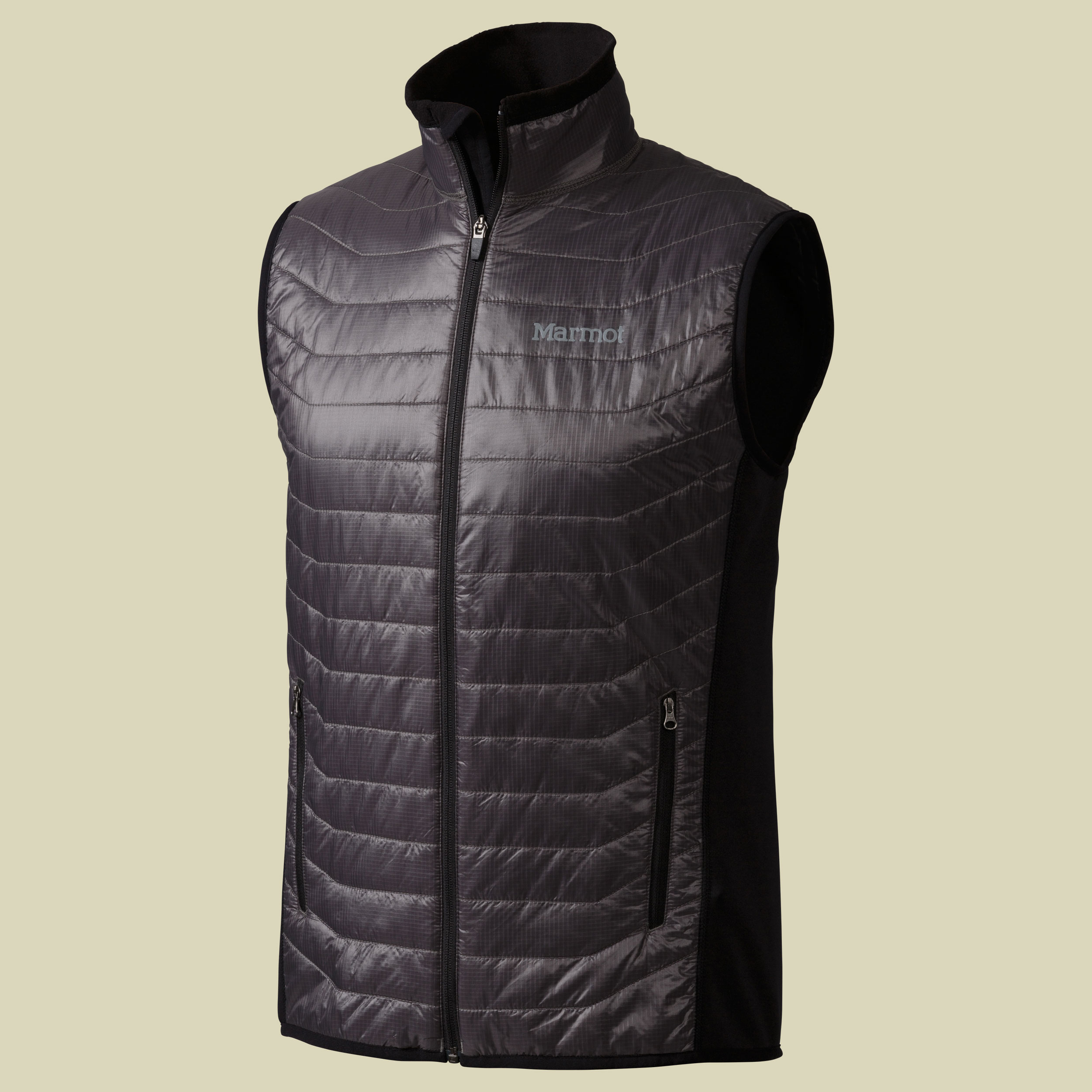 Variant Vest Men Größe S Farbe cinder/ black