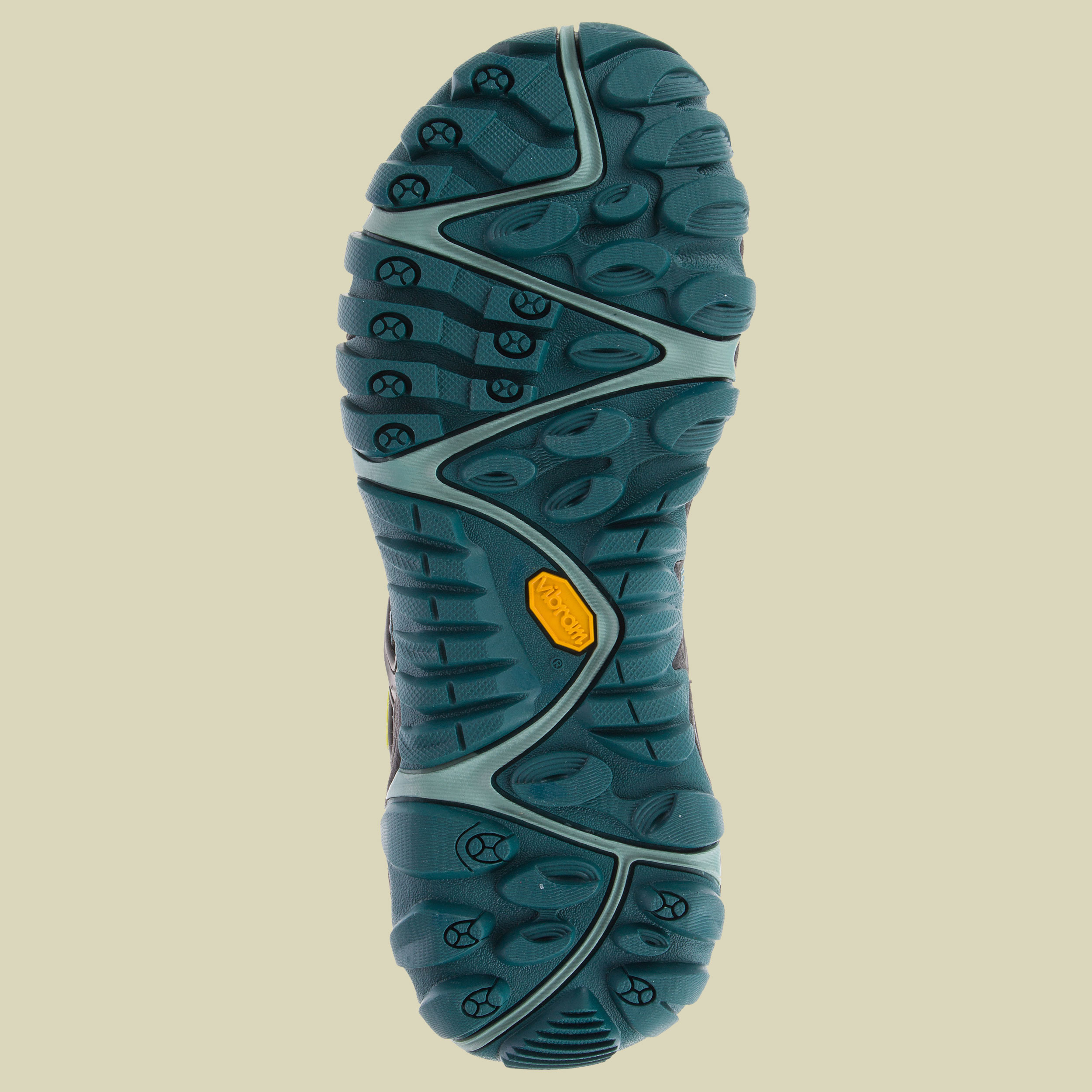 All Out Blaze Aero Sport Women Größe UK 7,5 Farbe sea pine