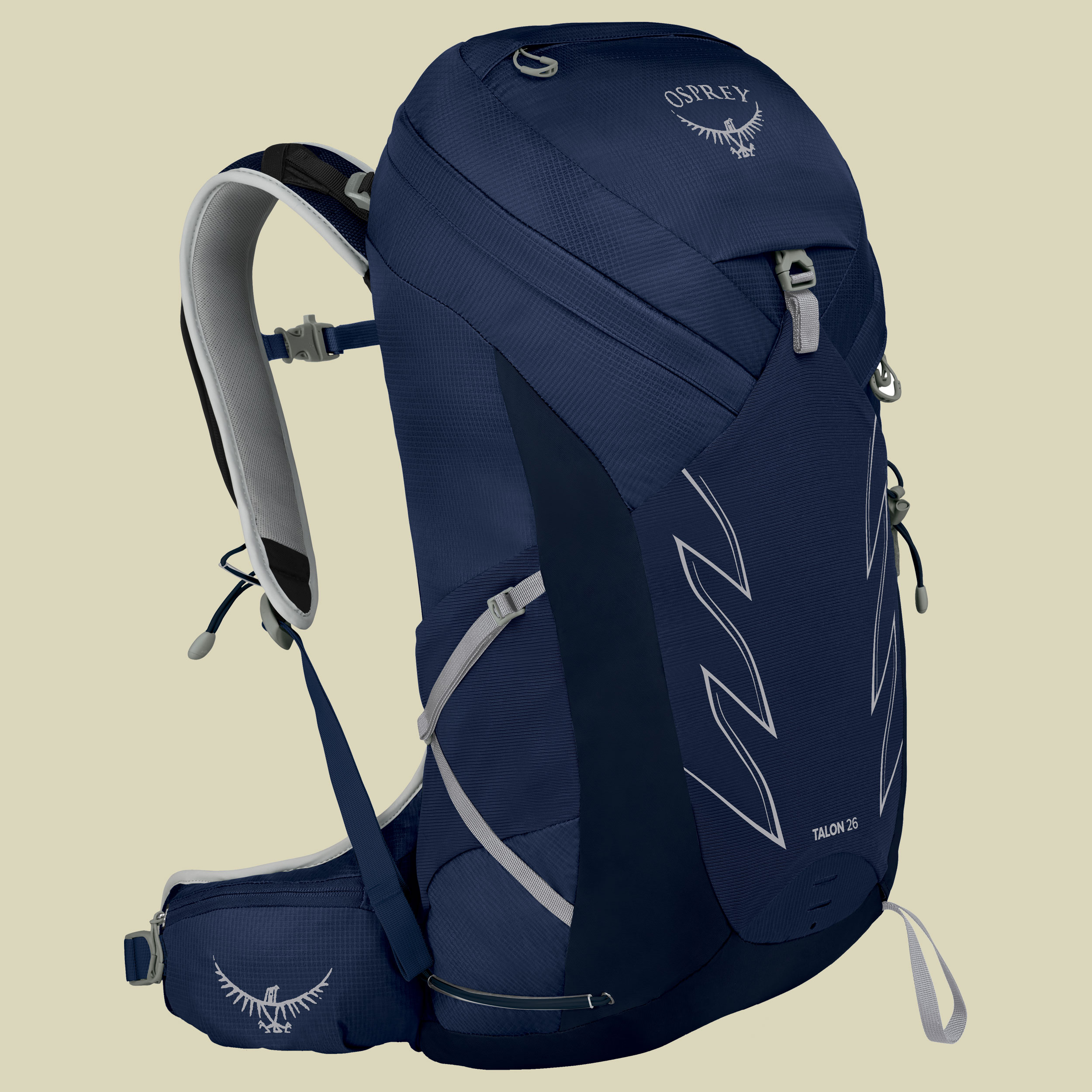 Talon 26 Men S/M 24 blau - ceramic blue Talon 26 Men S/M 24 blau - ceramic blue