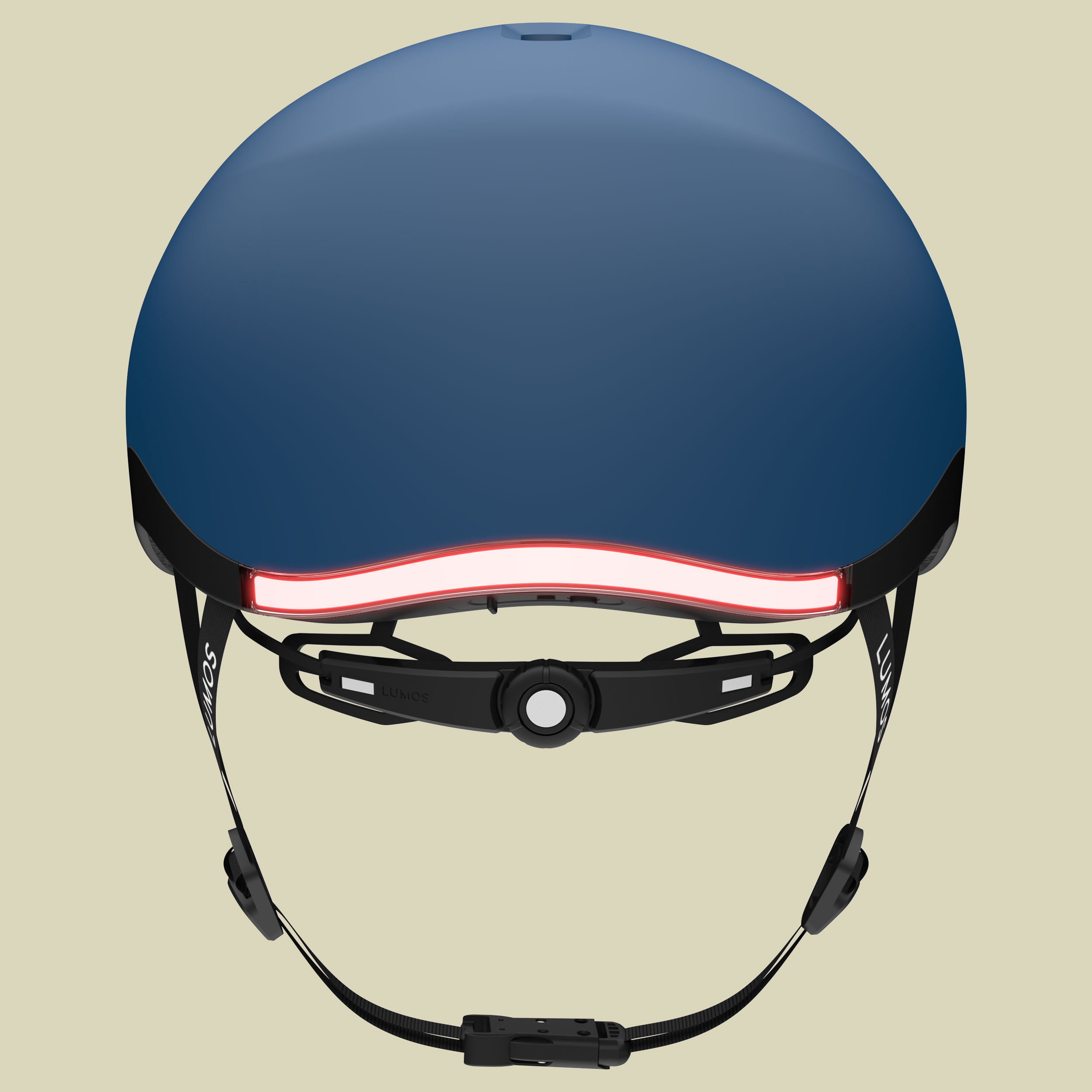 Nyxel unisex Modell 2026 S 52-56 cm blau - Farbe ocean