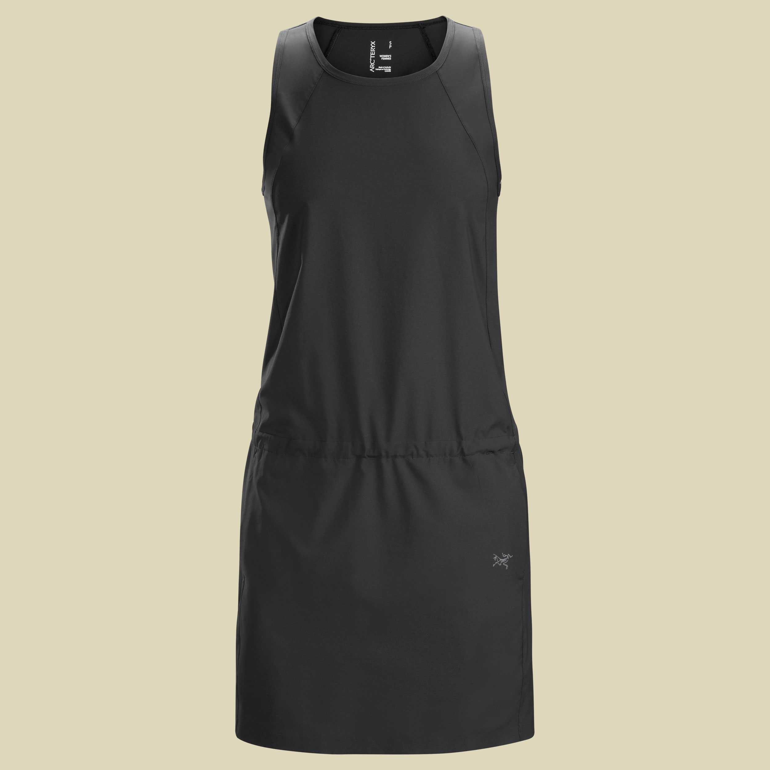 Contenta Dress Women Größe XS Farbe black