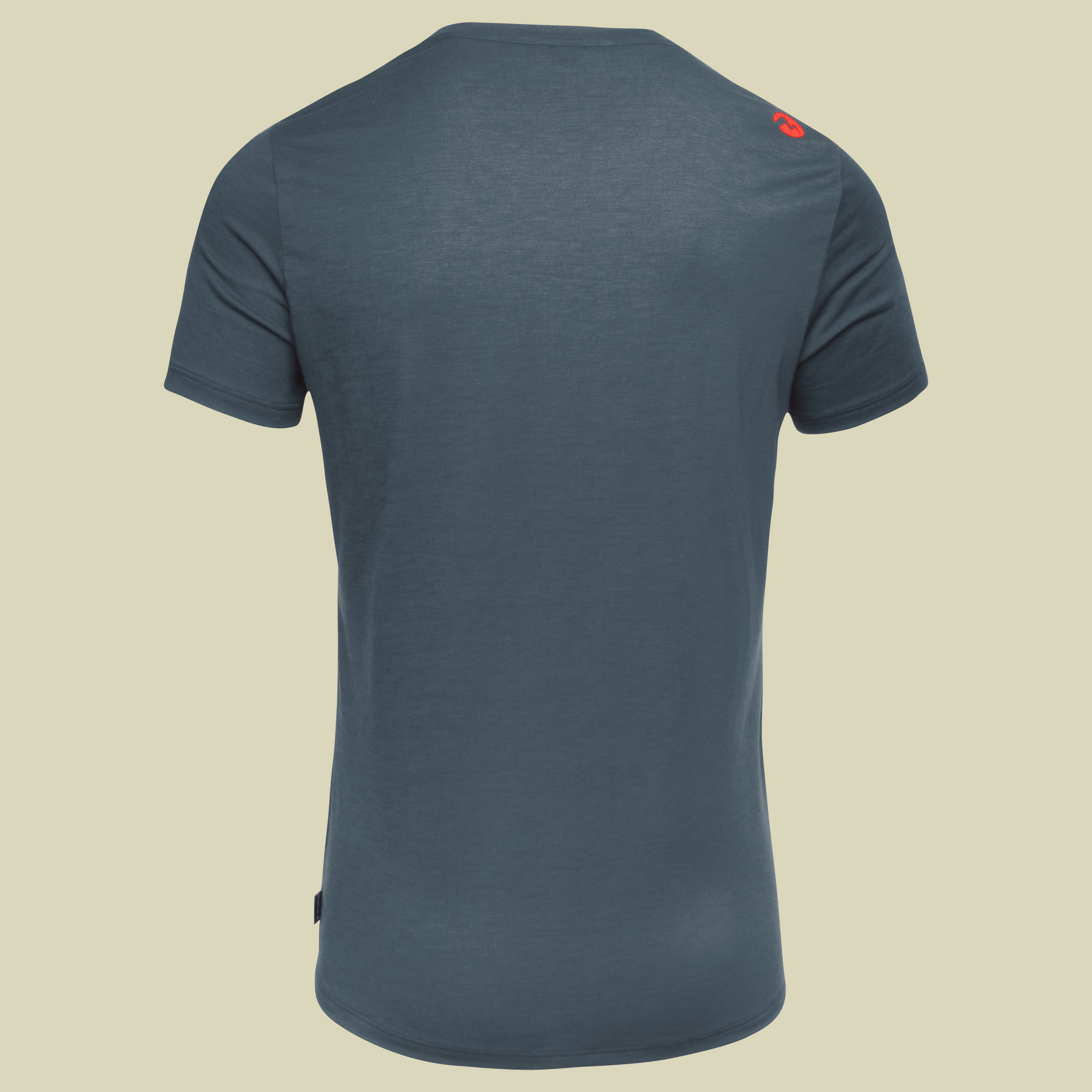 Fortitude Men Größe L  Farbe midnight/hot fire