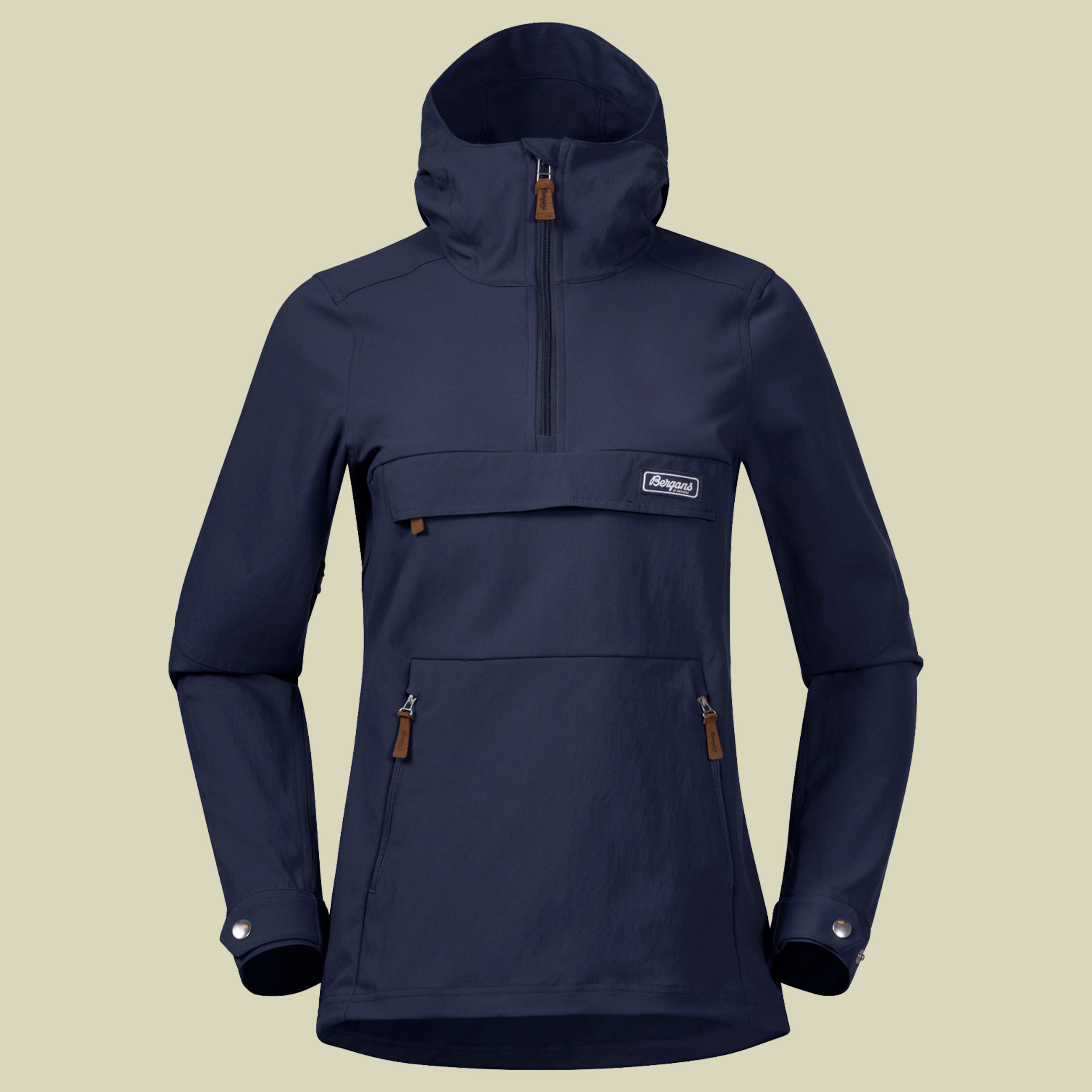 Nordmarka Anorak Women