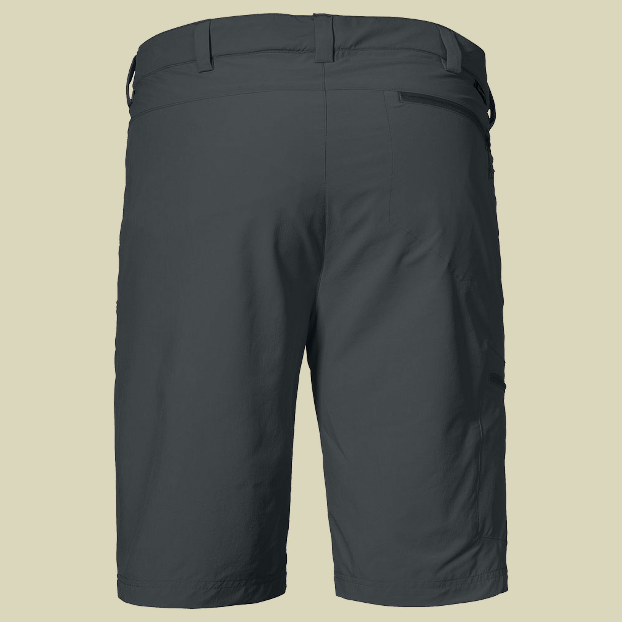 Shorts Folkstone Men Größe 54 Farbe asphalt