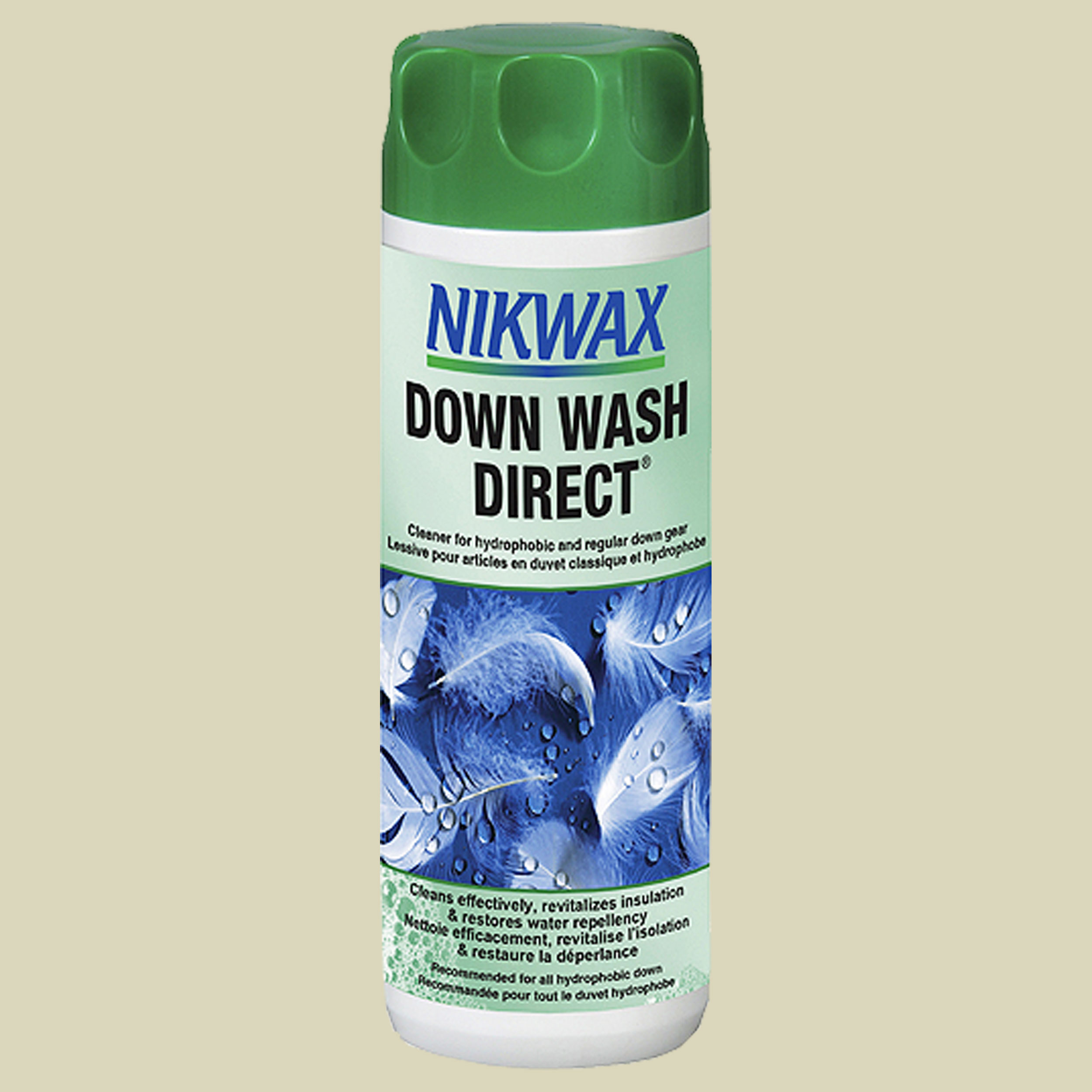 Down Wash Direct® 300 ml 300ml