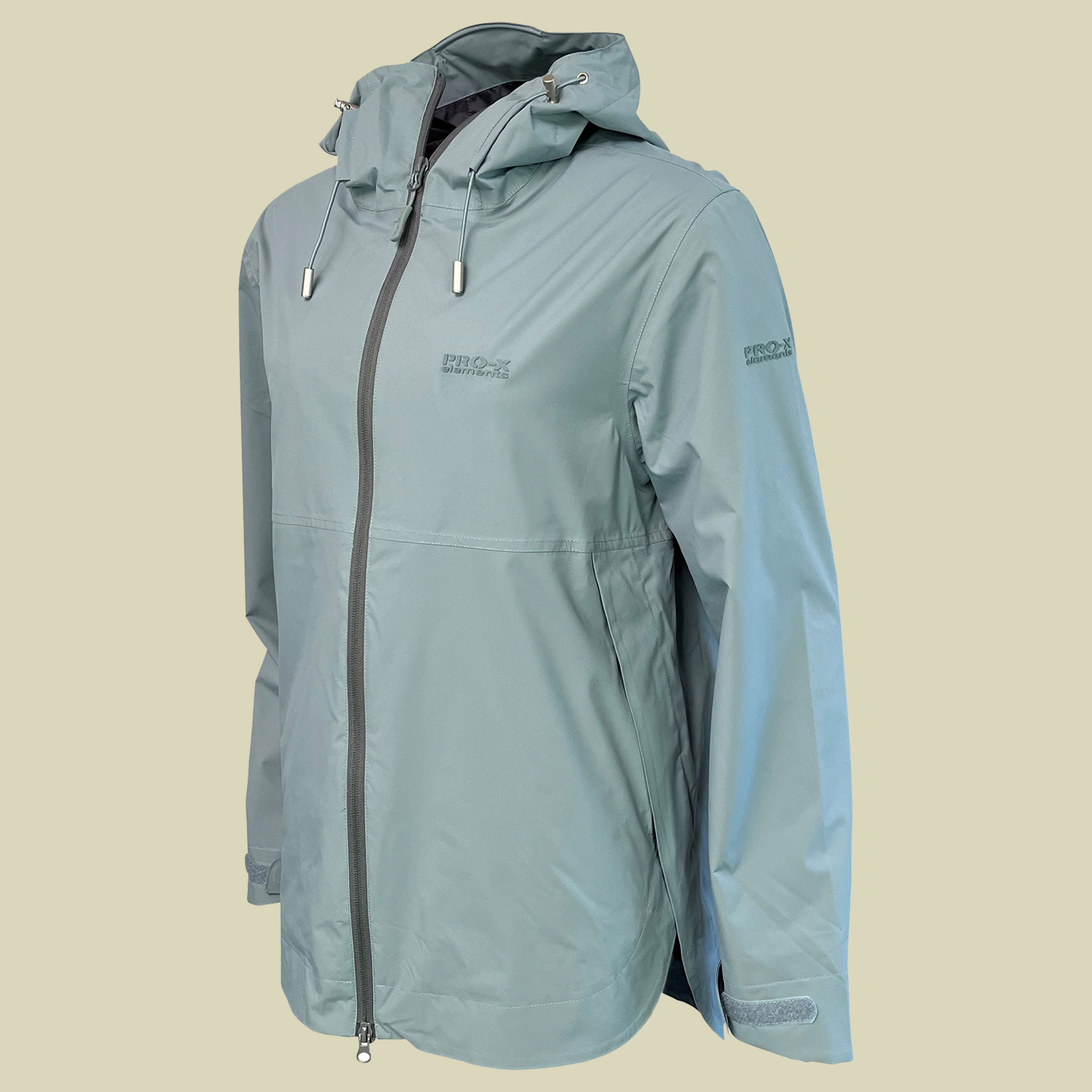 Jessy Women 42 blau - rauchblau