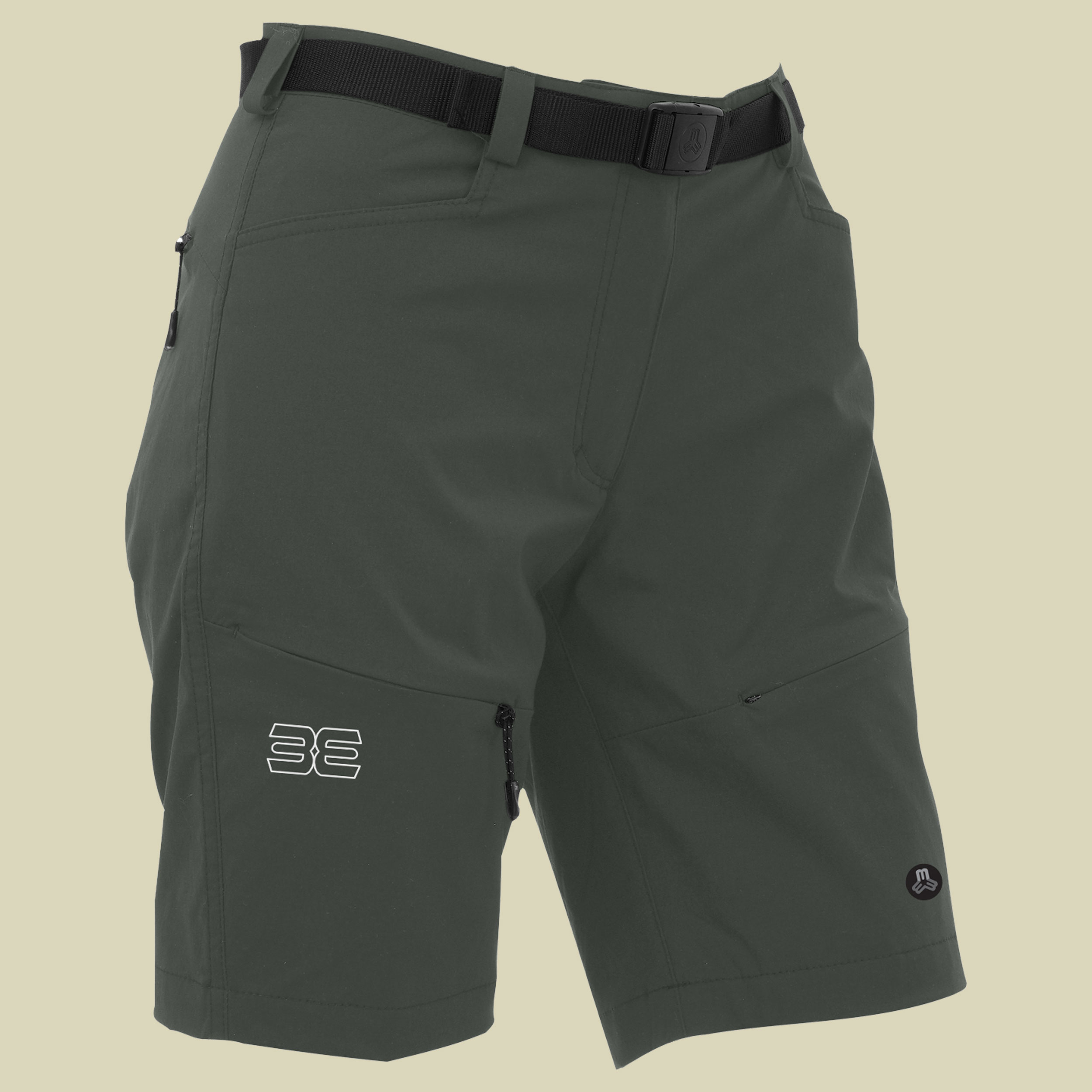 Laval 2XT Women Größe 36 Farbe dark green
