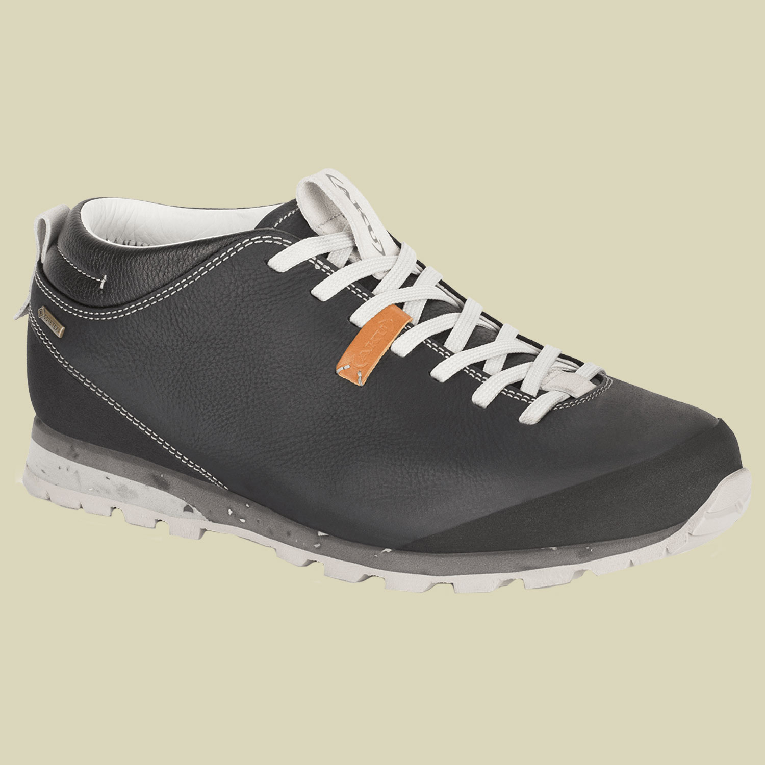 Bellamont II FG GTX Größe UK 11 Farbe black/white