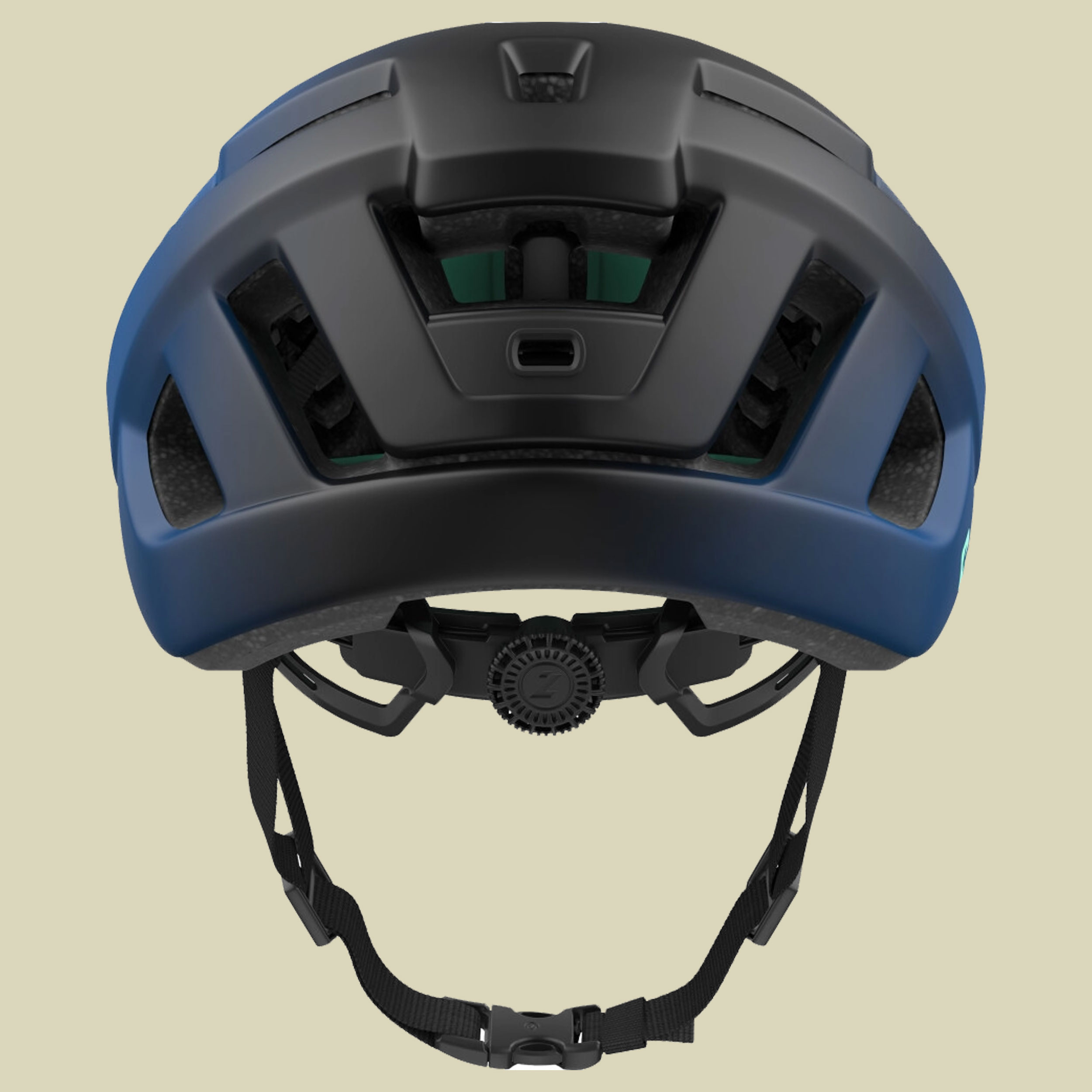 Codax KinetiCore blau one size - matte blue