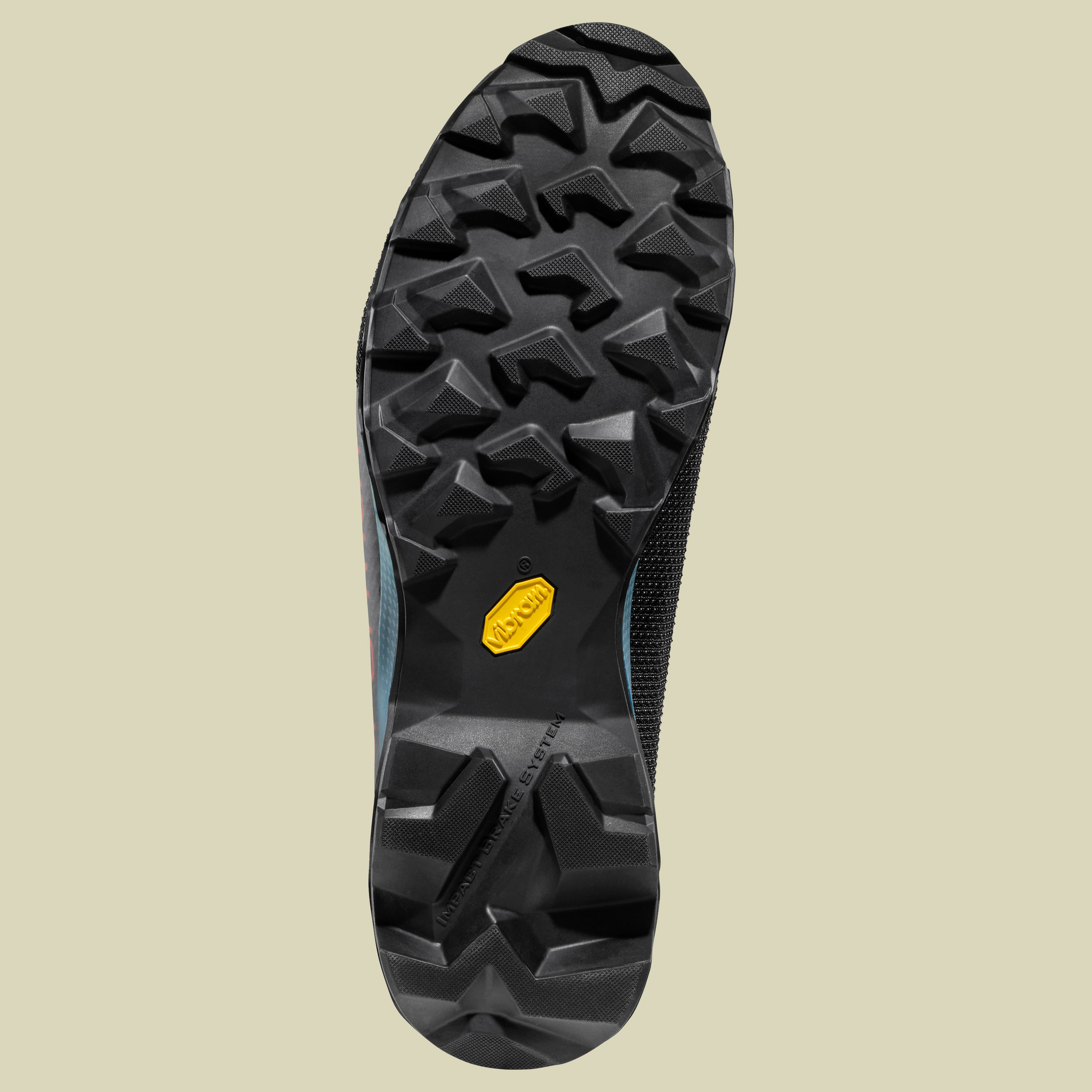 Aequilibrium Hike GTX Women 41,5 grau