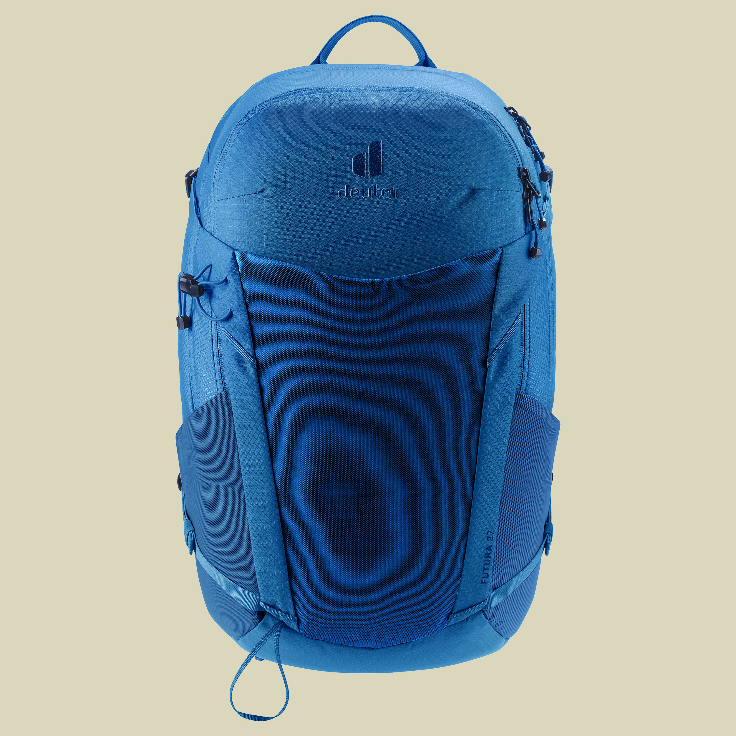 Futura 27 27 schwarz - black