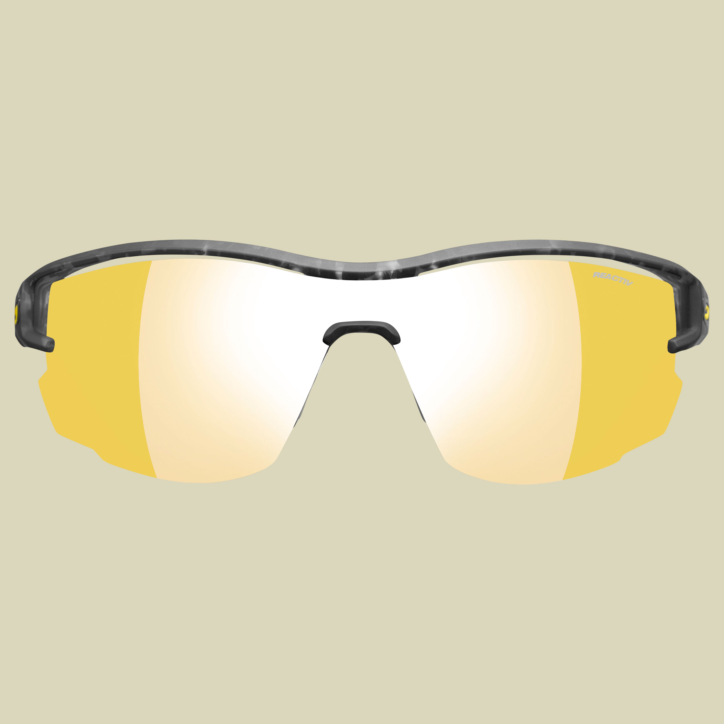 Aero Zebra Light Farbe: grau/grau