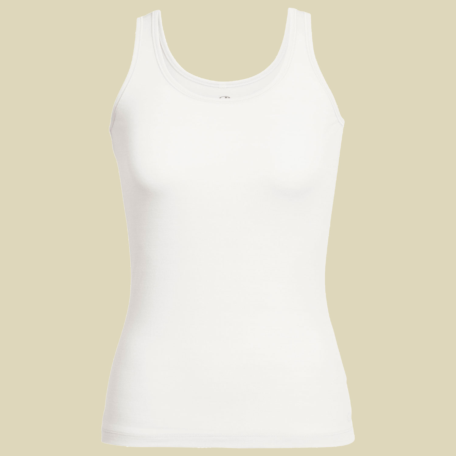 Siren Tank Women  Größe XS Farbe snow