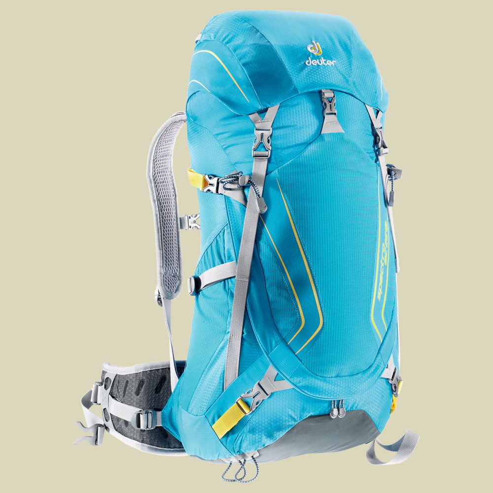 Spectro AC 26 SL Volumen 26 L Farbe turquoise lemon