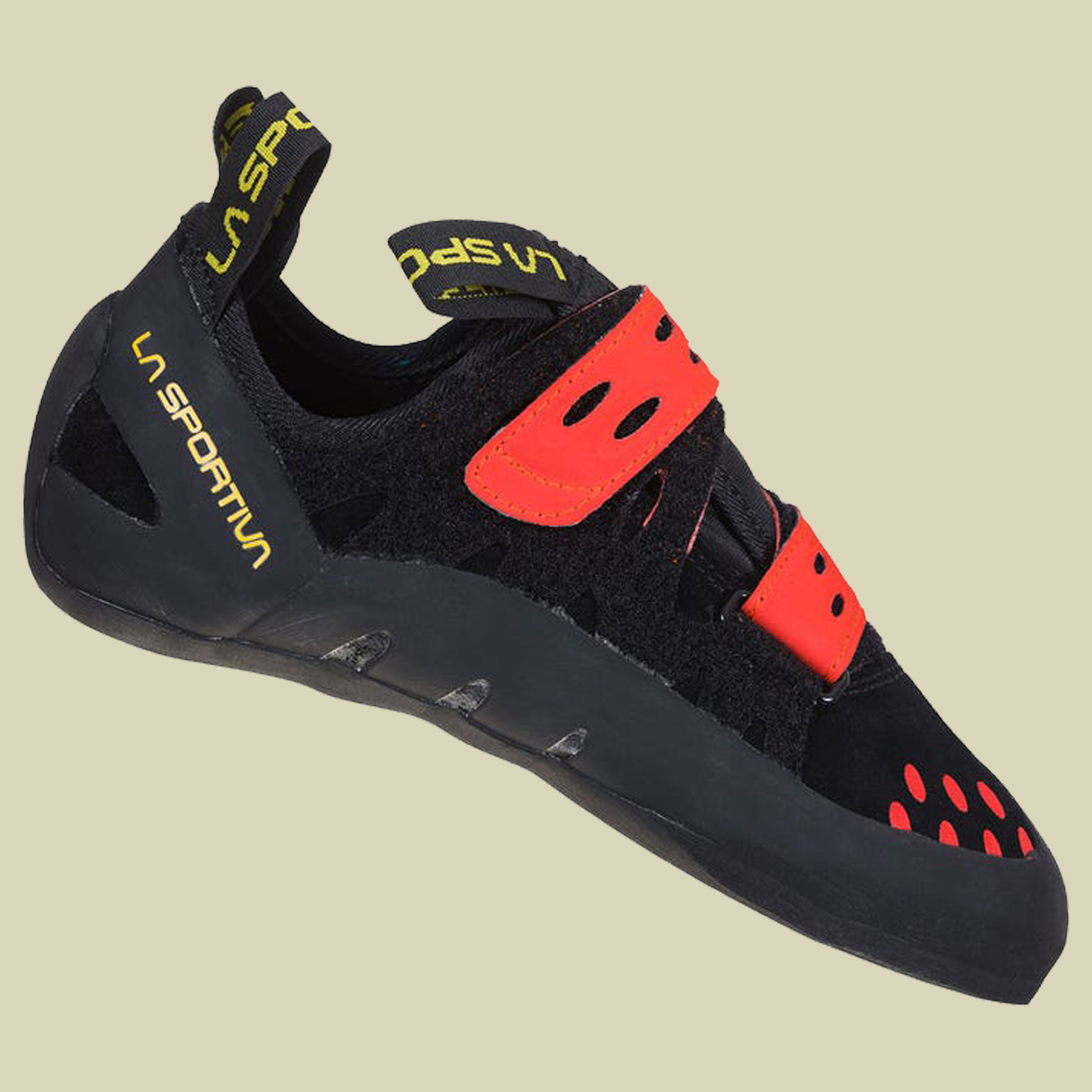 Tarantula Men Größe 45,5 Farbe black/poppy