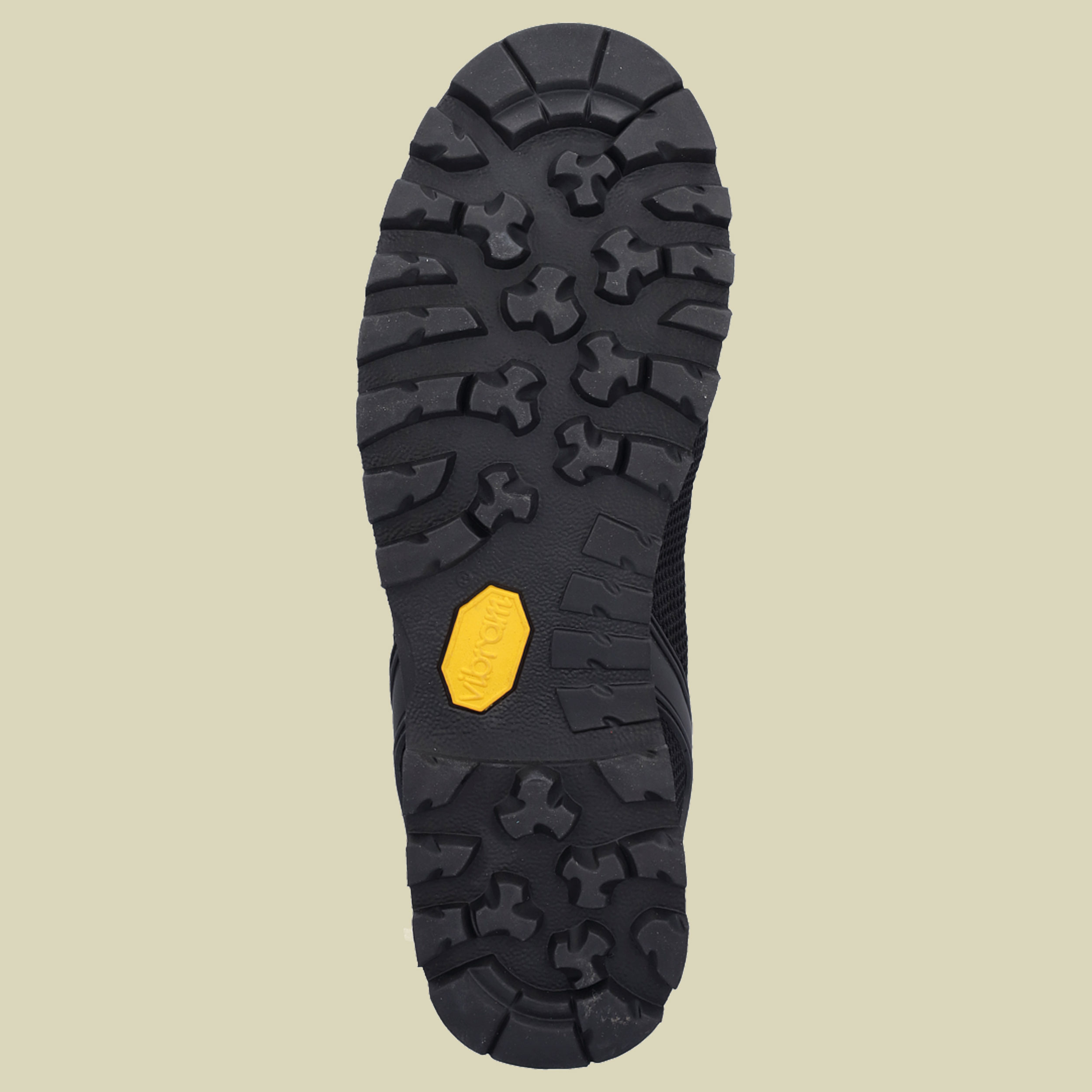 Moon Mid Trekking Shoe WP Men 31Q4797 Größe 45 Farbe E980 militare