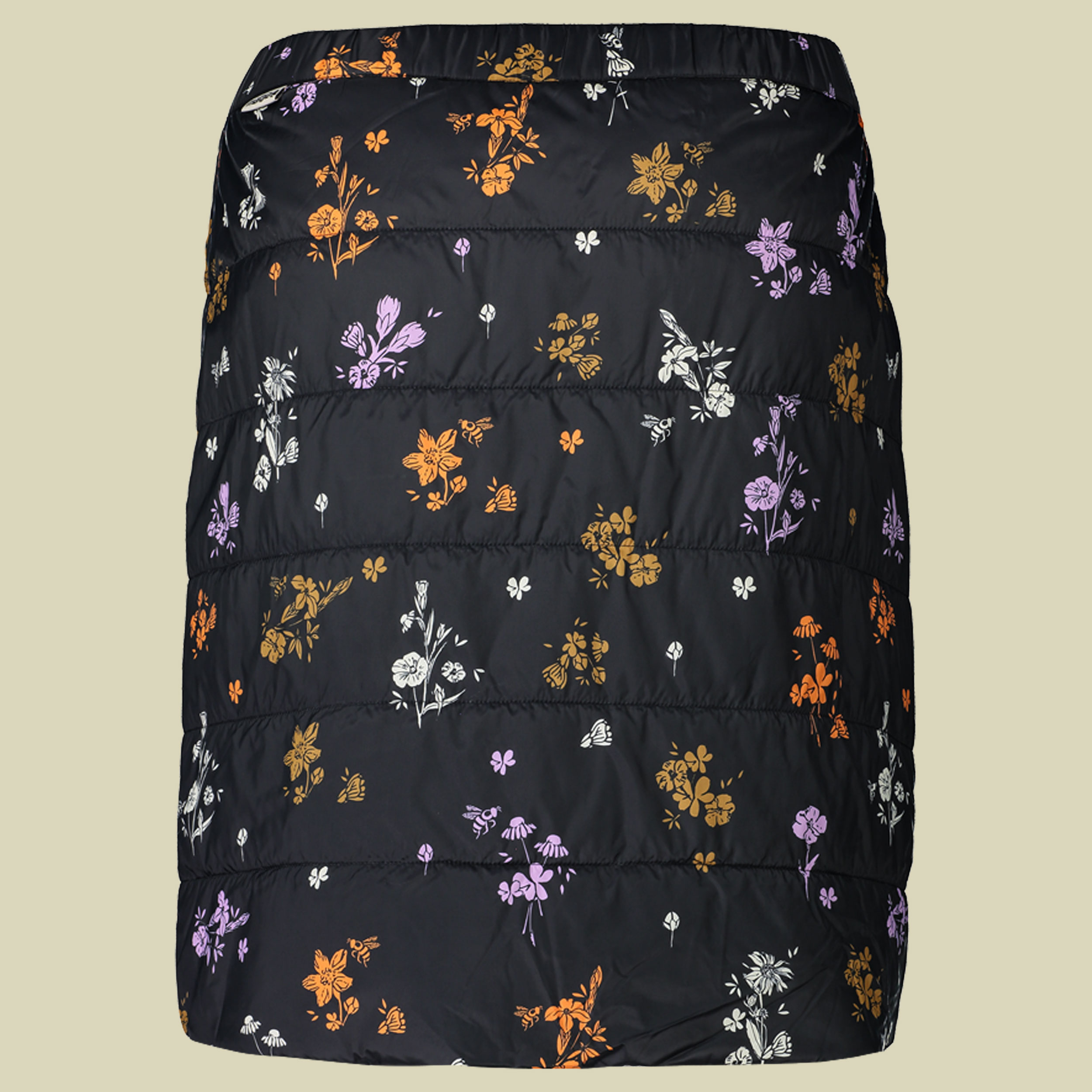 TurbinascaM. Primaloft Skirt Women Größe M Farbe moonless mountain meadow