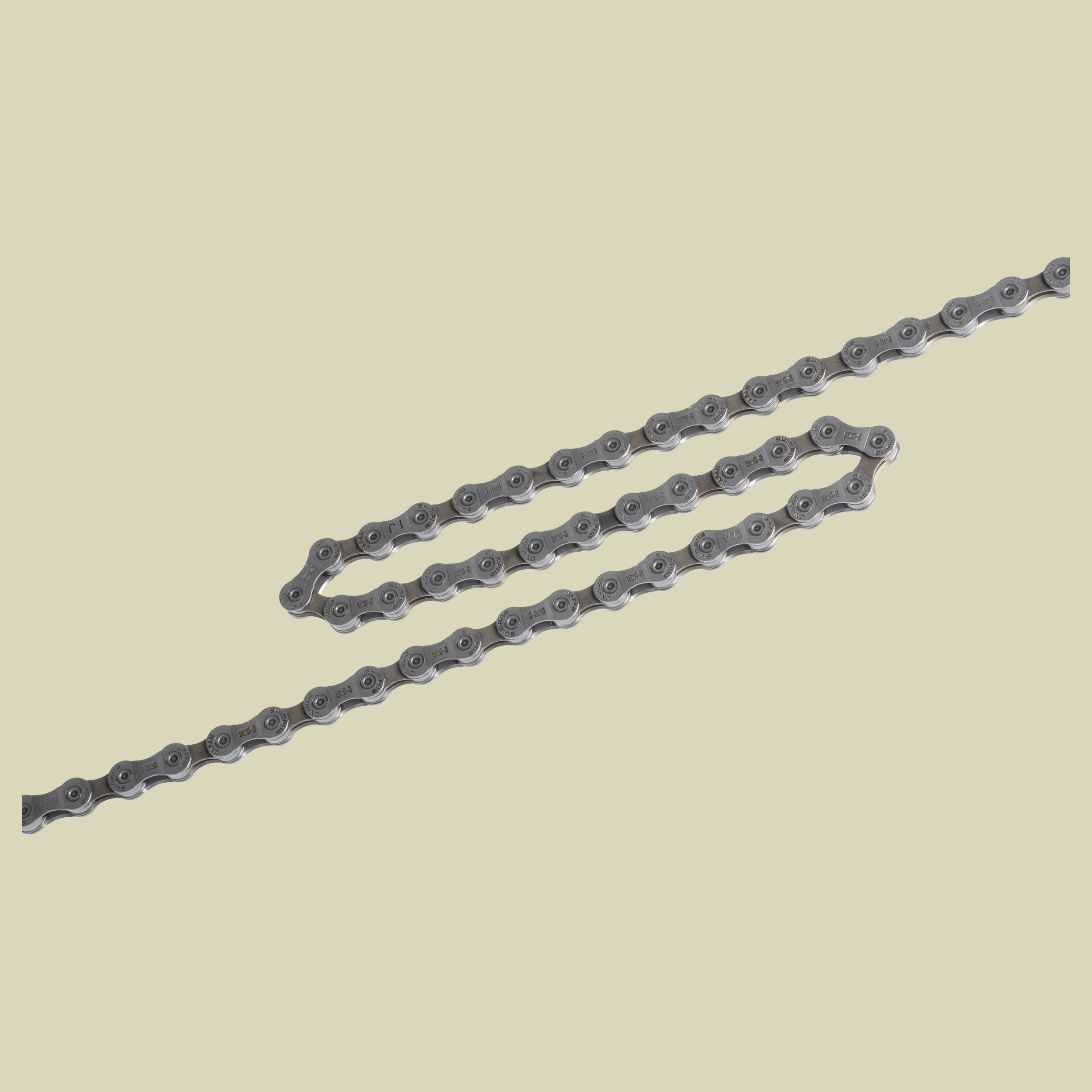 CN-HG53 für 9-fach / 116 Glieder