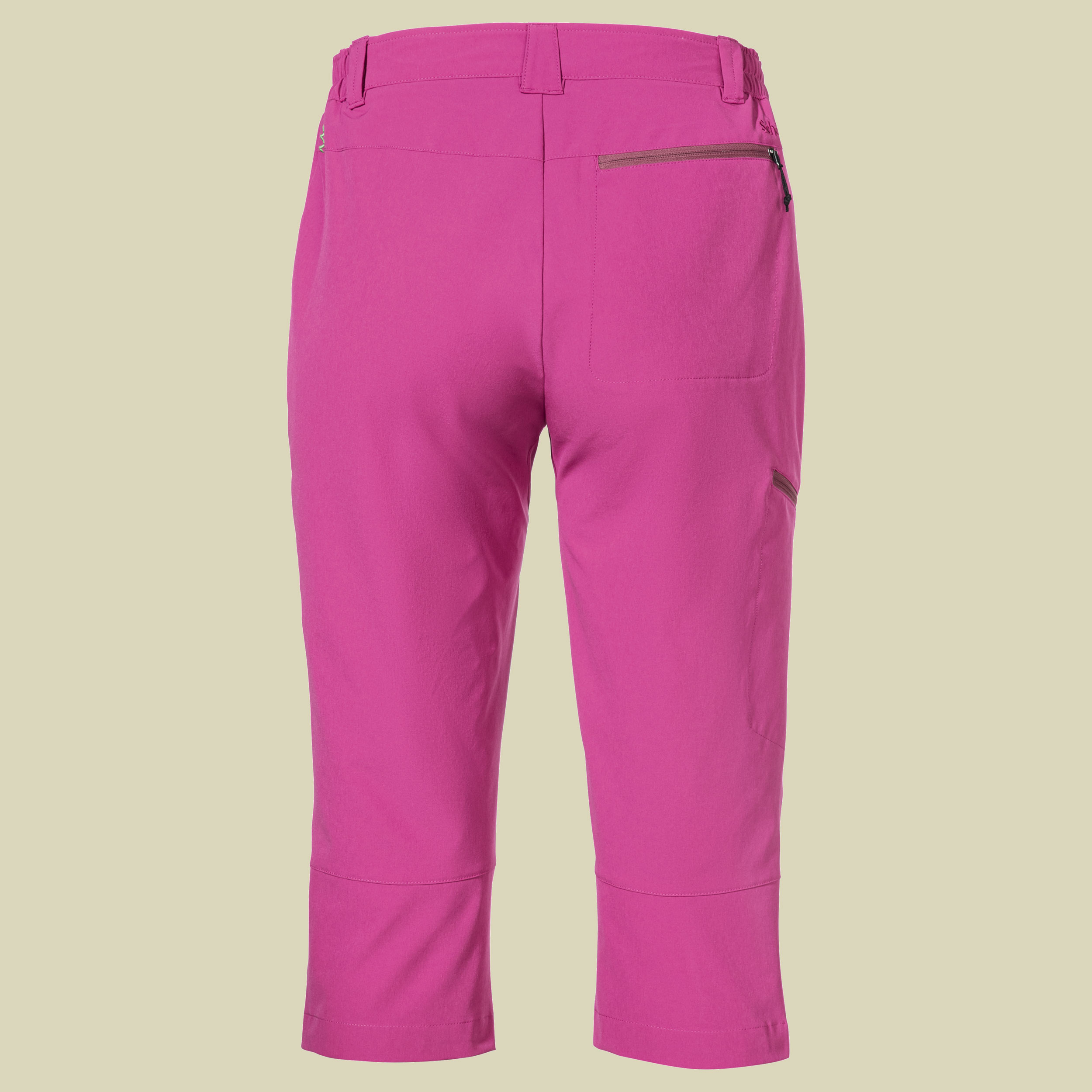 Pants Style Chavuma WMN pink 46 - fuchsia