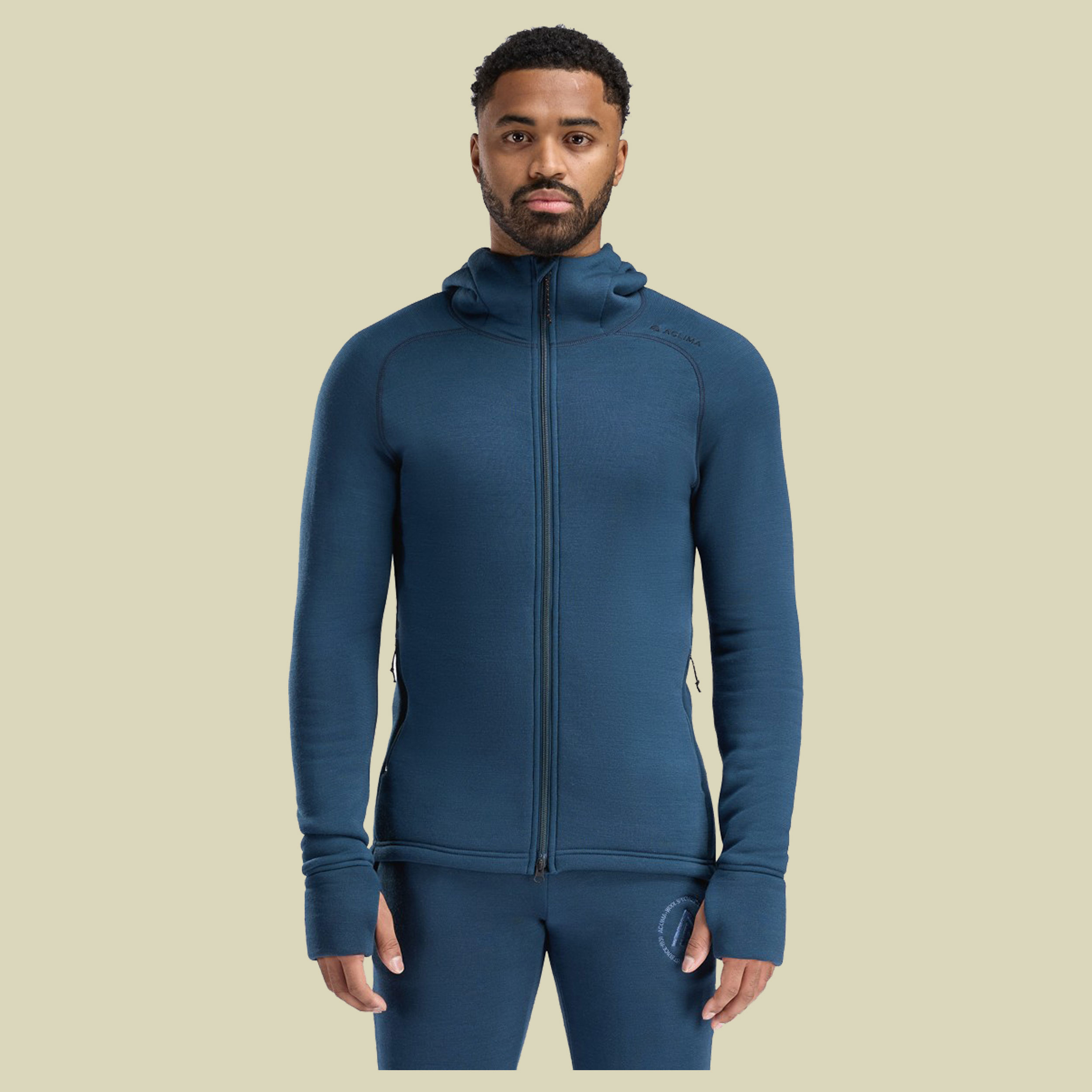 Midnight Navy