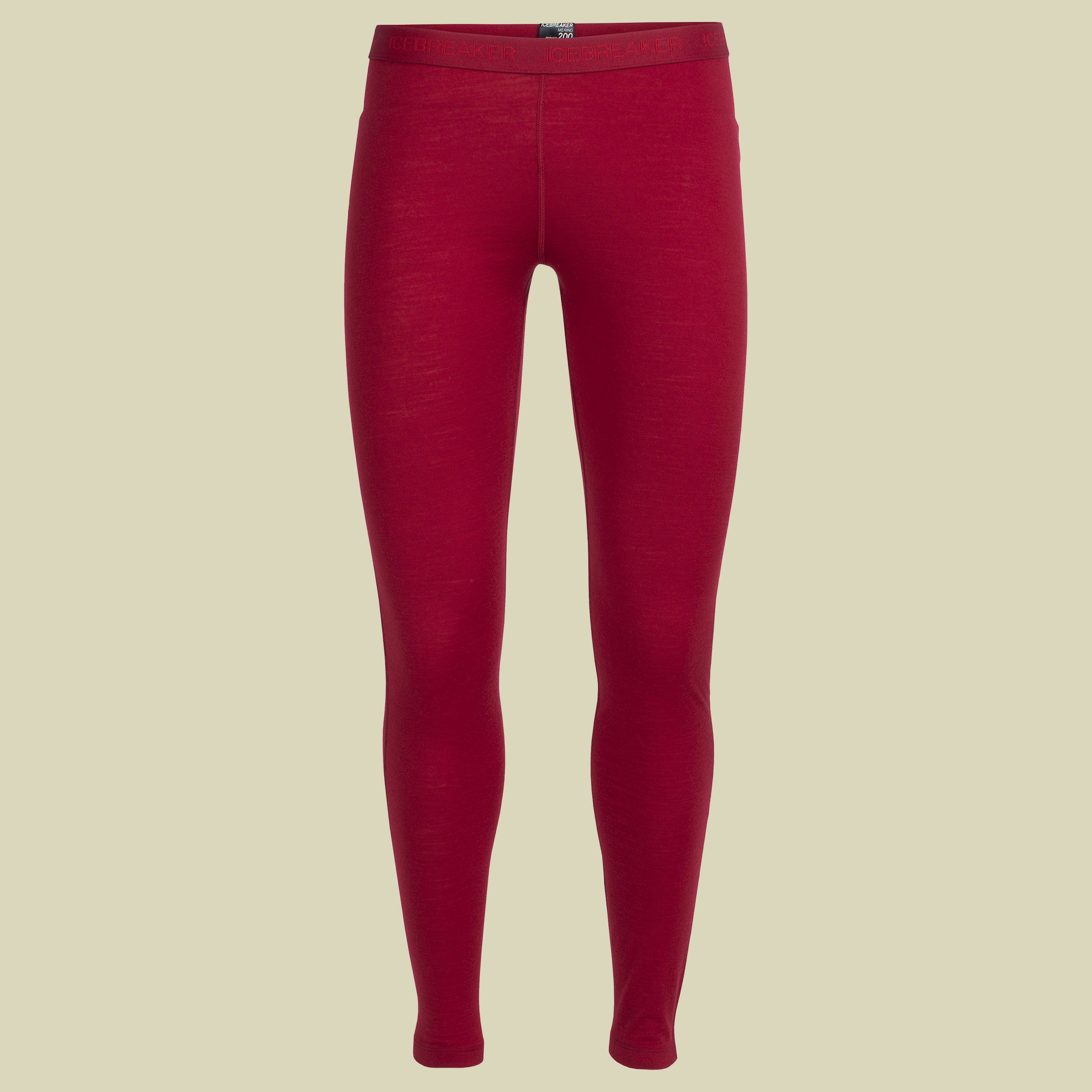 Oasis Leggings Women 200 Größe XS Farbe black