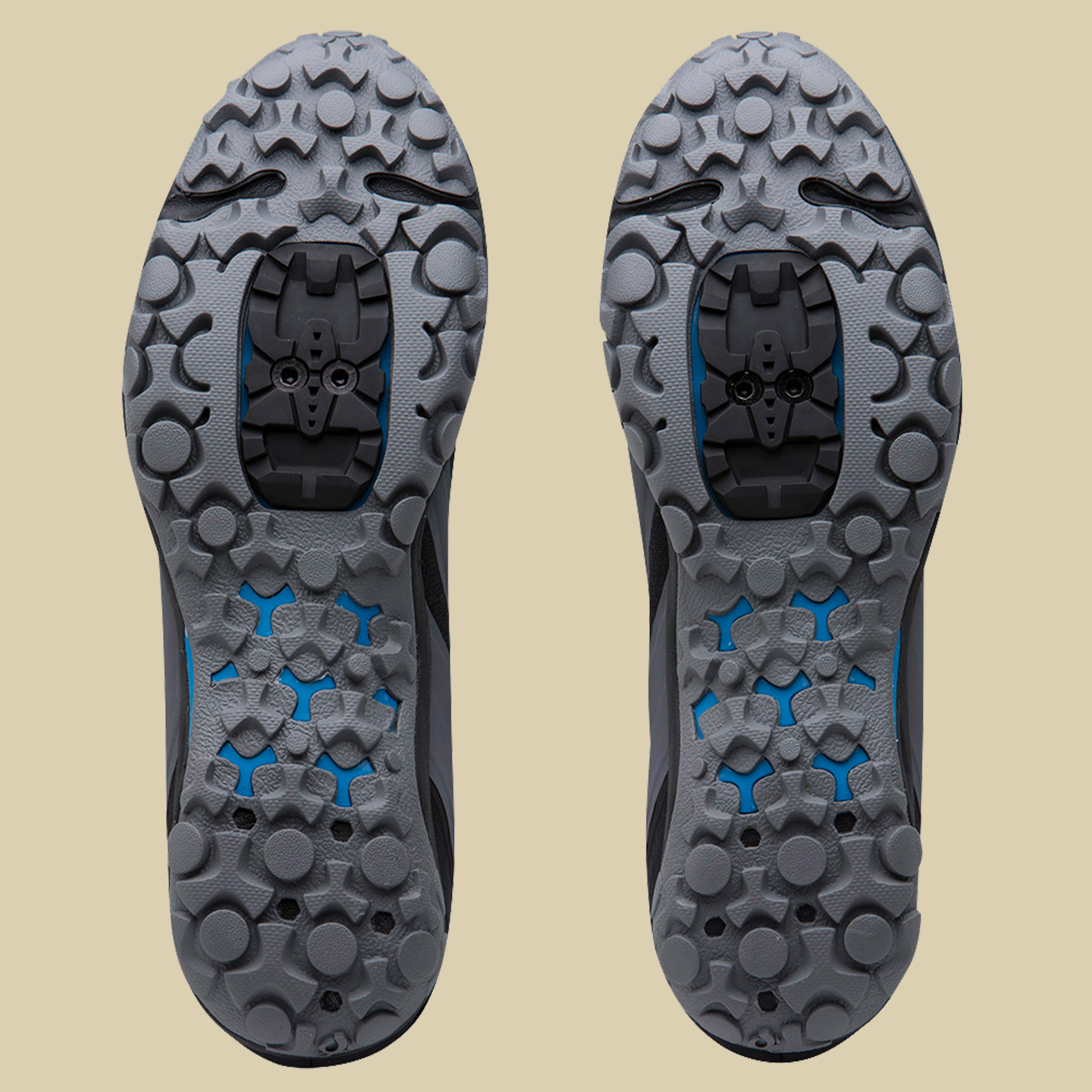 X-Alp Journey Men Größe 42 Farbe black/shadow grey